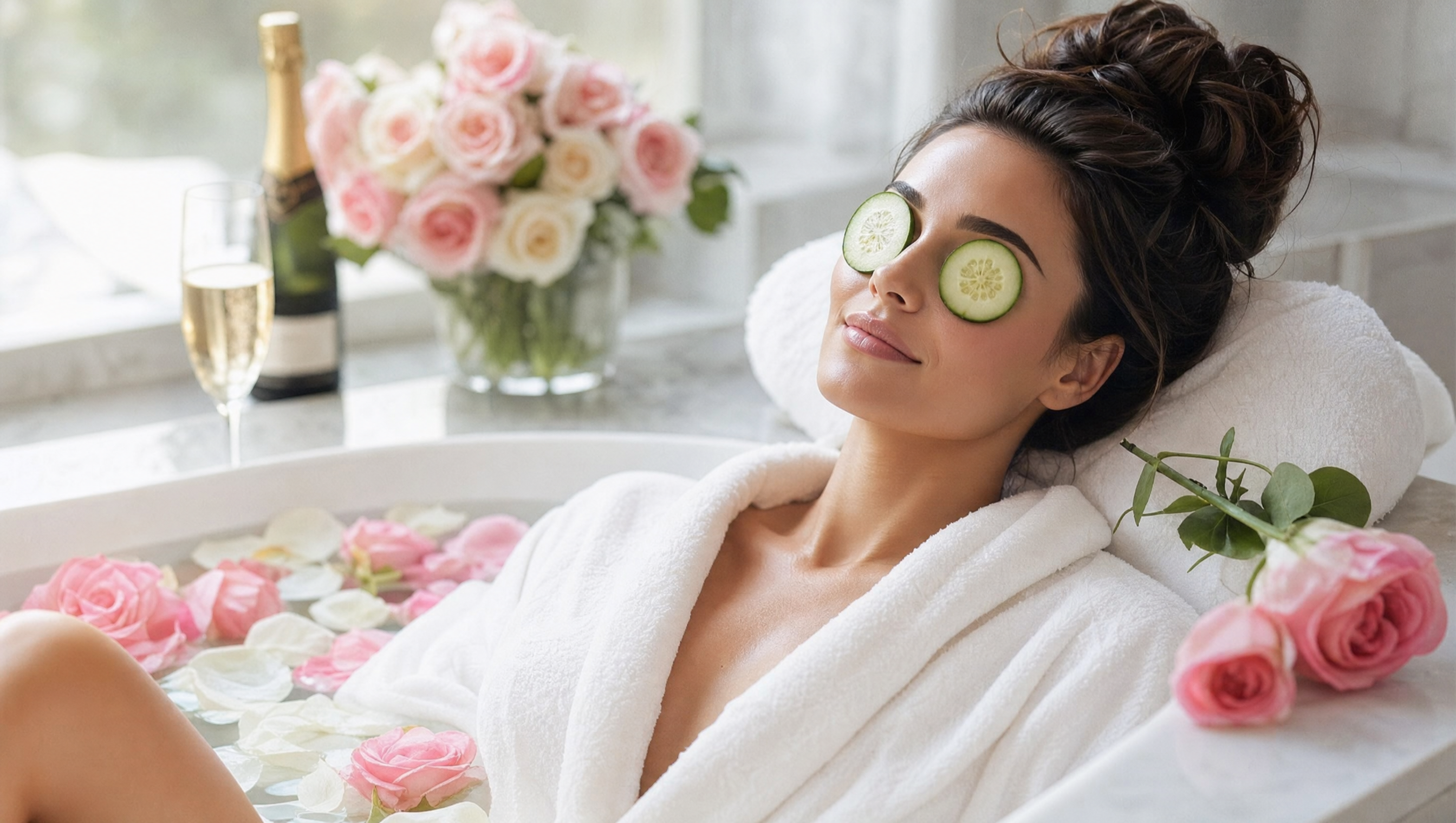 Spa Day Wellness