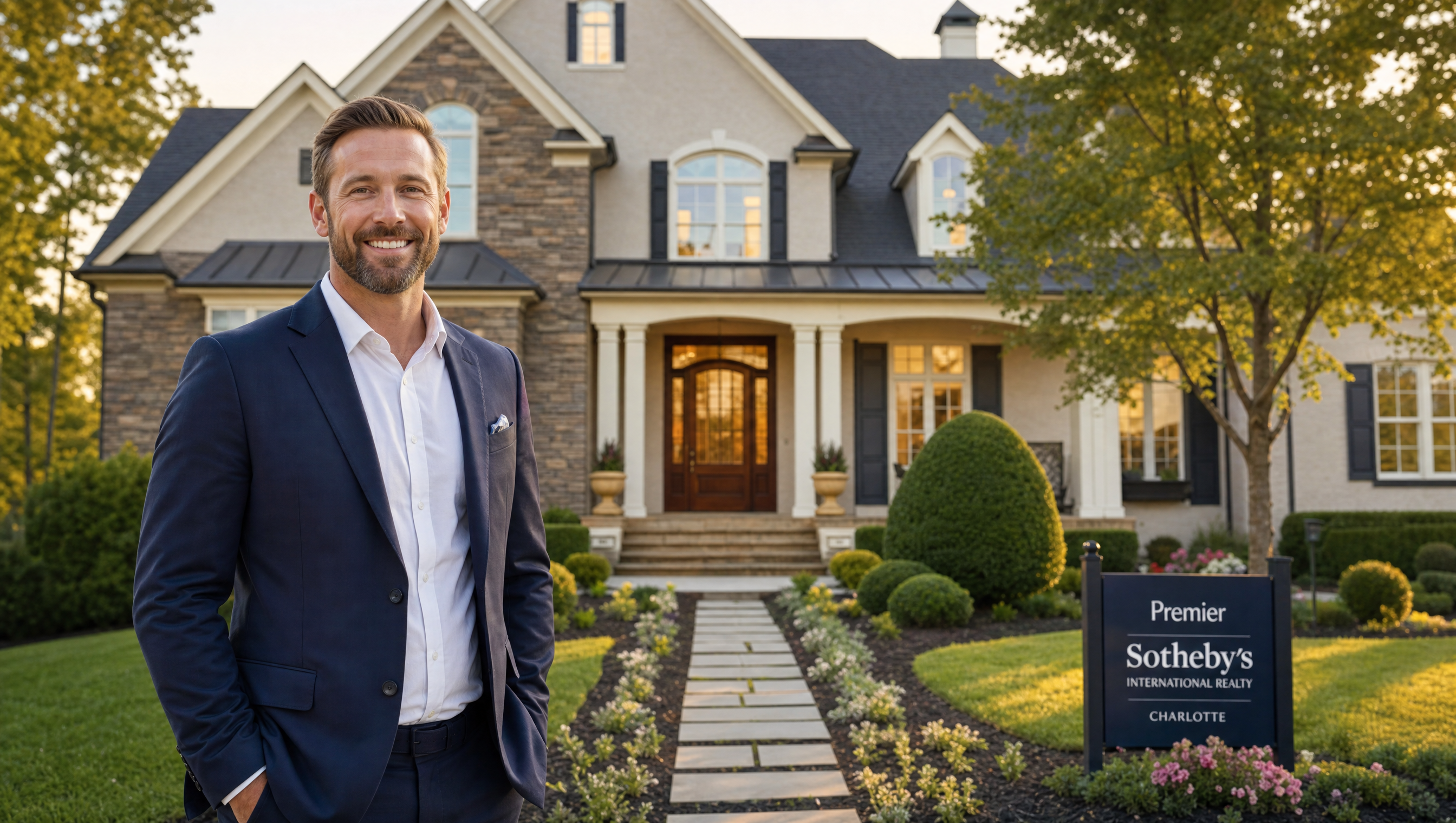 Premier Properties Team