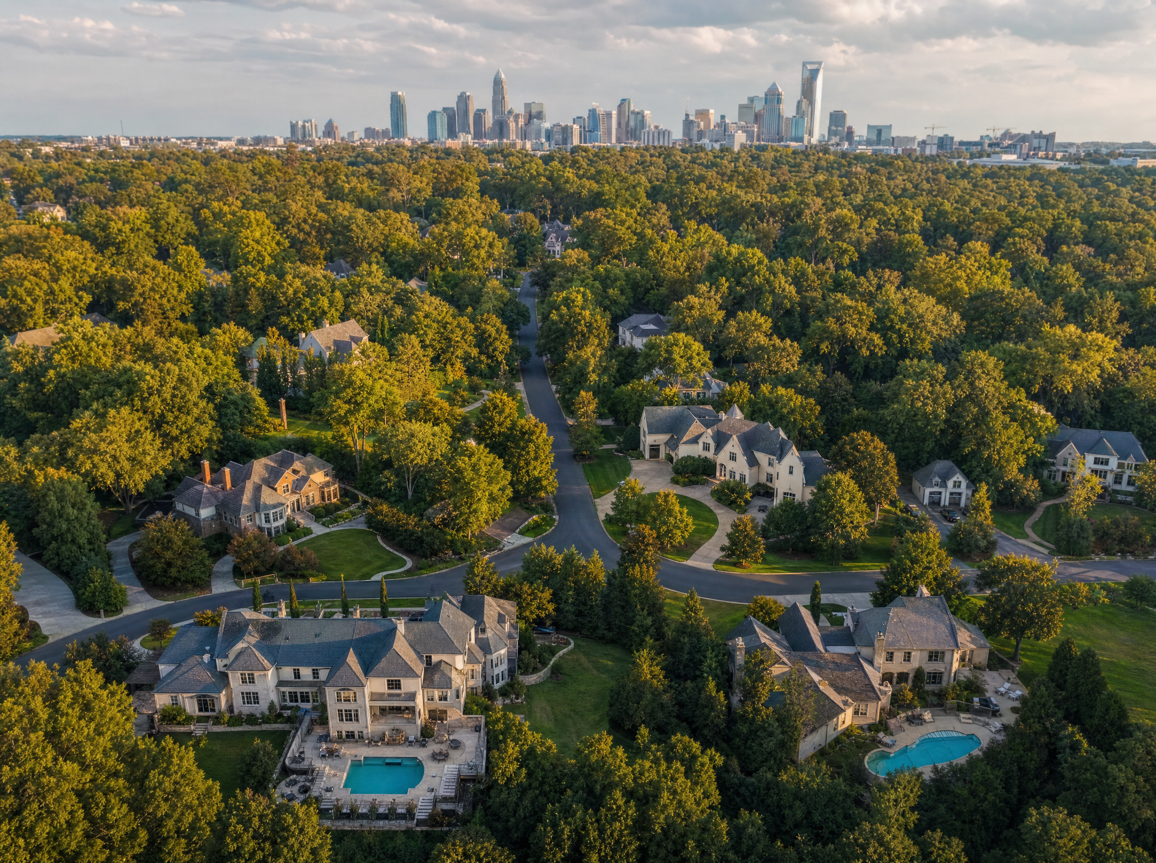 Investment Properties