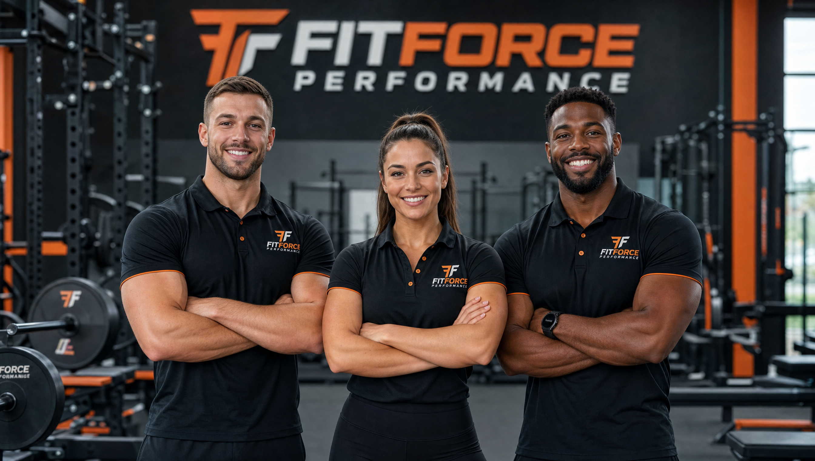 FitForce Team