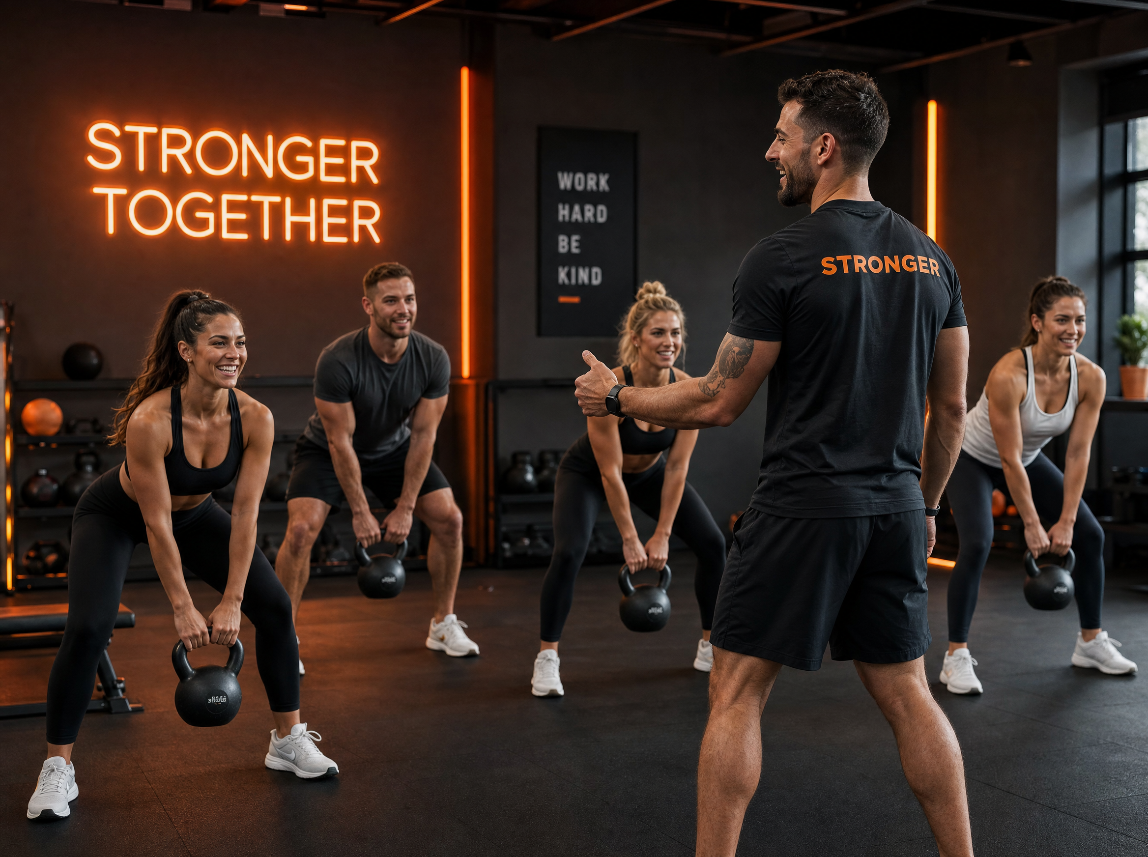 Strength Training