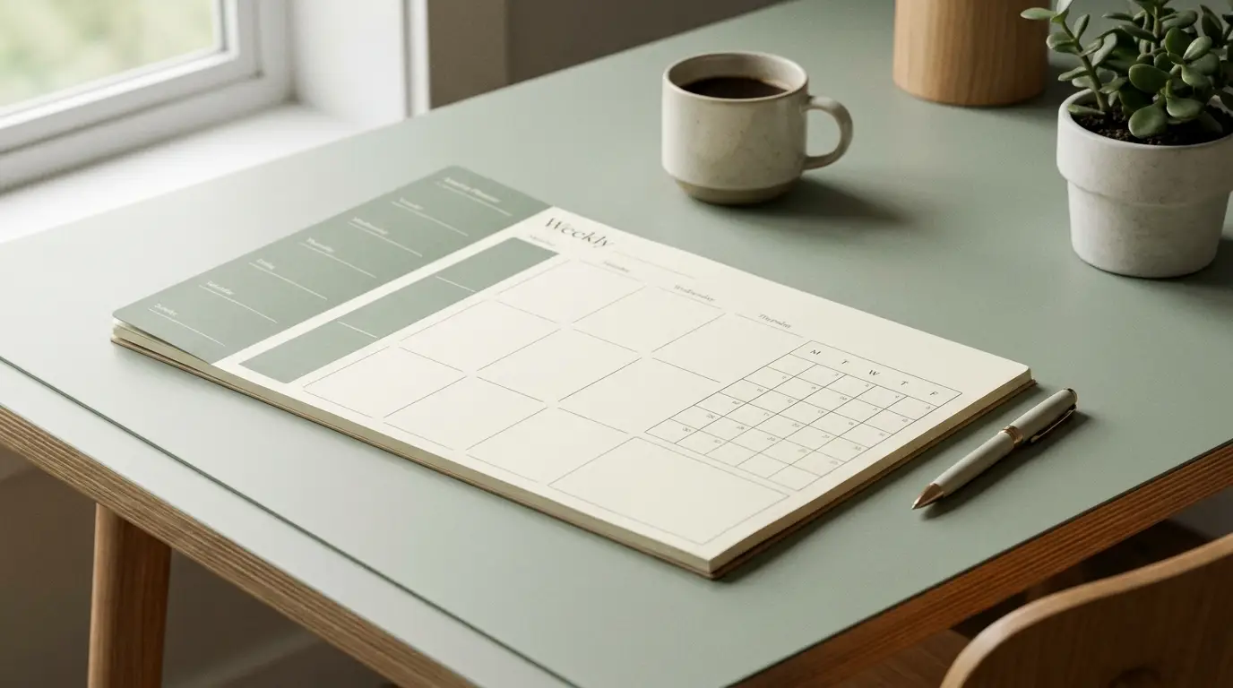Agenda de rendez-vous : le guide anti-trous et doublons