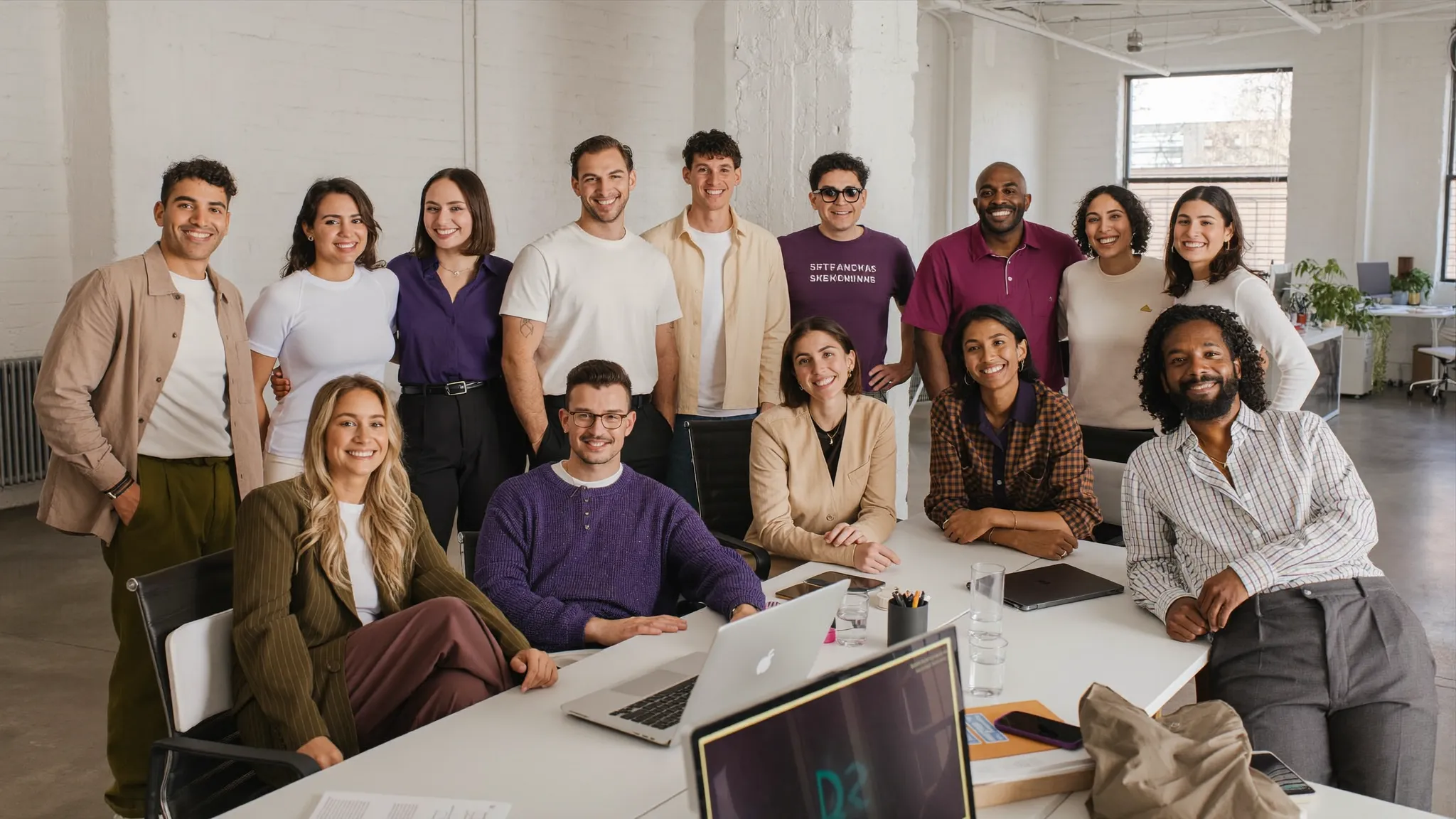The Kaya team
