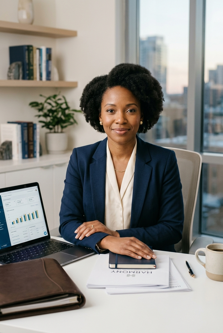 Dr. Simone Carter