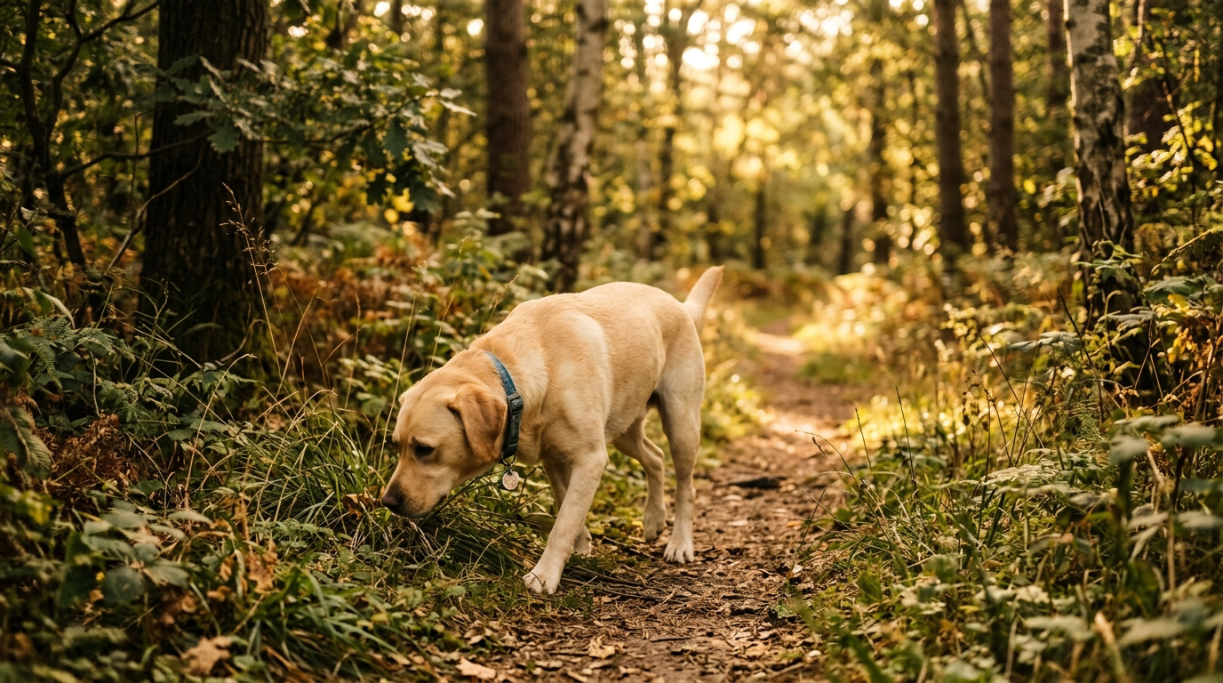 Labrador Retriever lifestyle — The Toe Beans Co