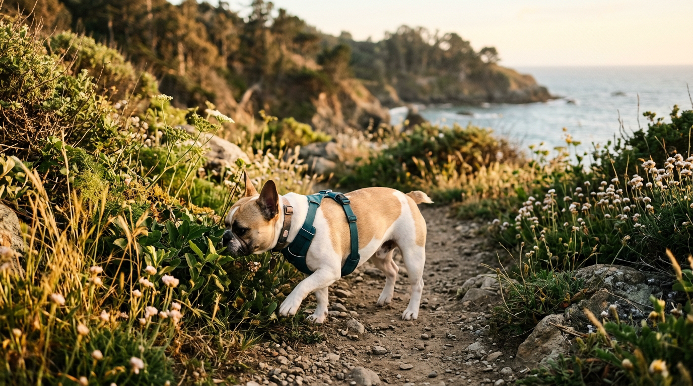 French Bulldog lifestyle — The Toe Beans Co