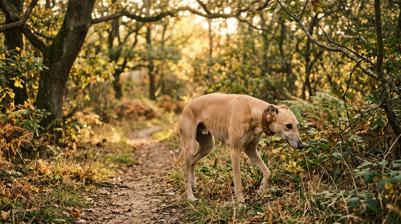 Greyhound lifestyle, The Toe Beans Co