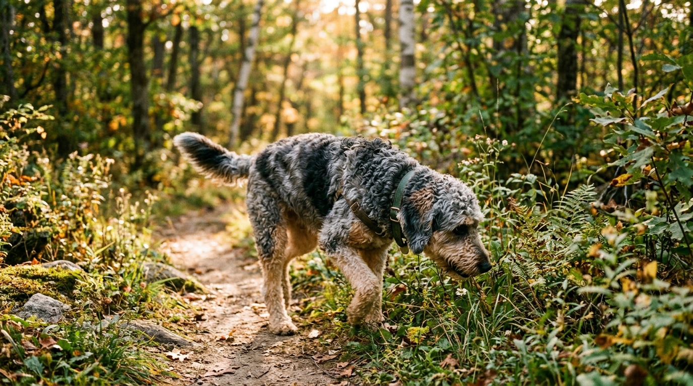 Shepadoodle lifestyle — The Toe Beans Co
