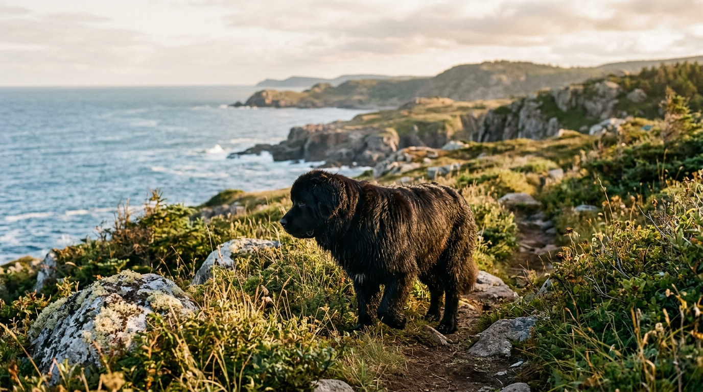 Newfoundland lifestyle — The Toe Beans Co