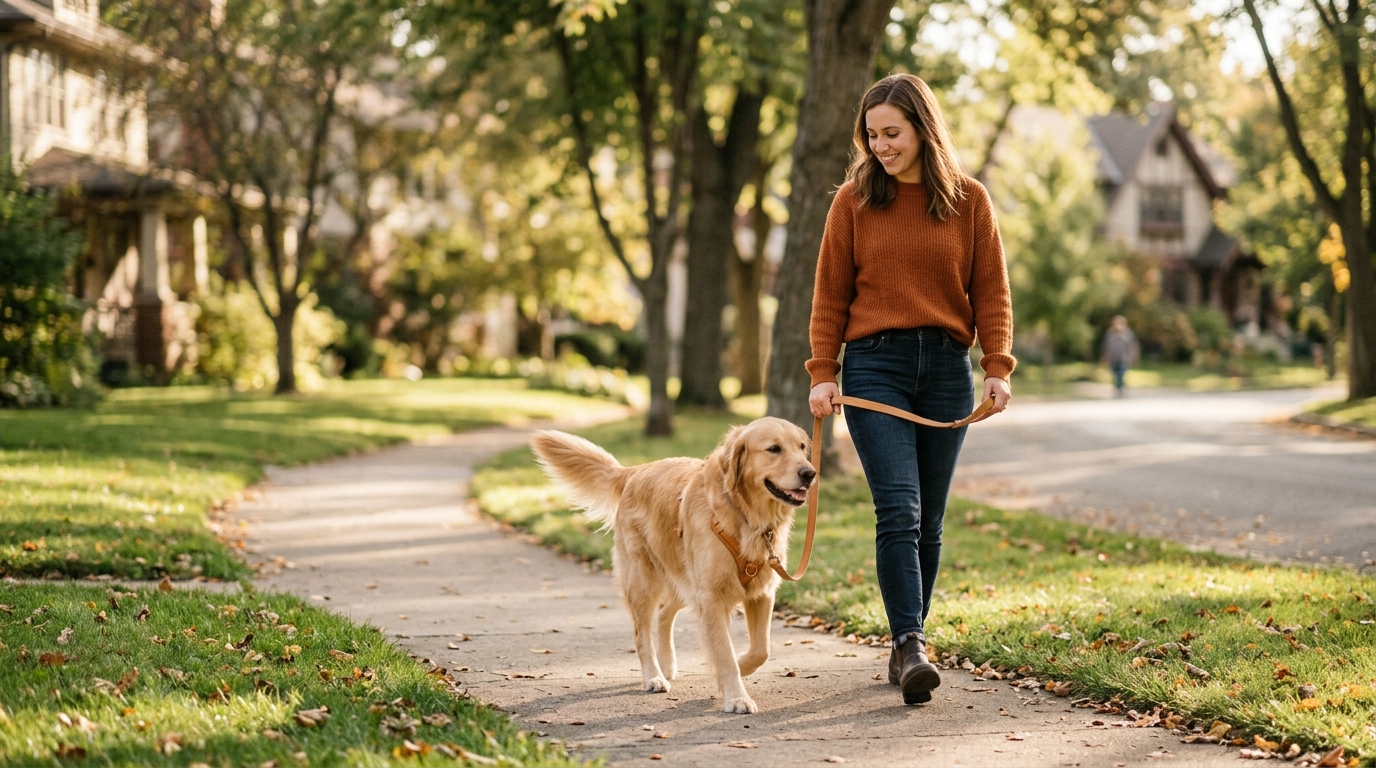 Managing mild dog aggression — The Toe Beans Co dog training Sydney