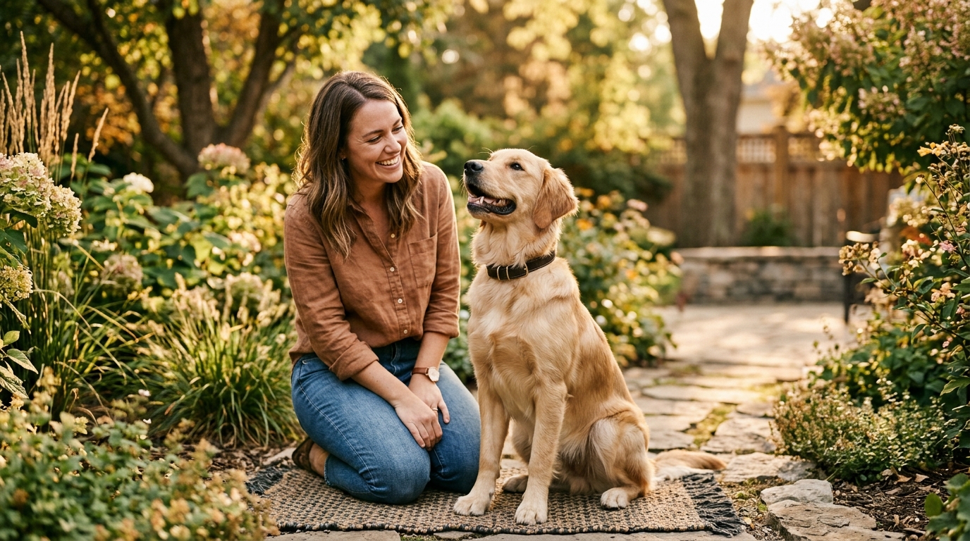 adolescent dog training — The Toe Beans Co dog training Sydney