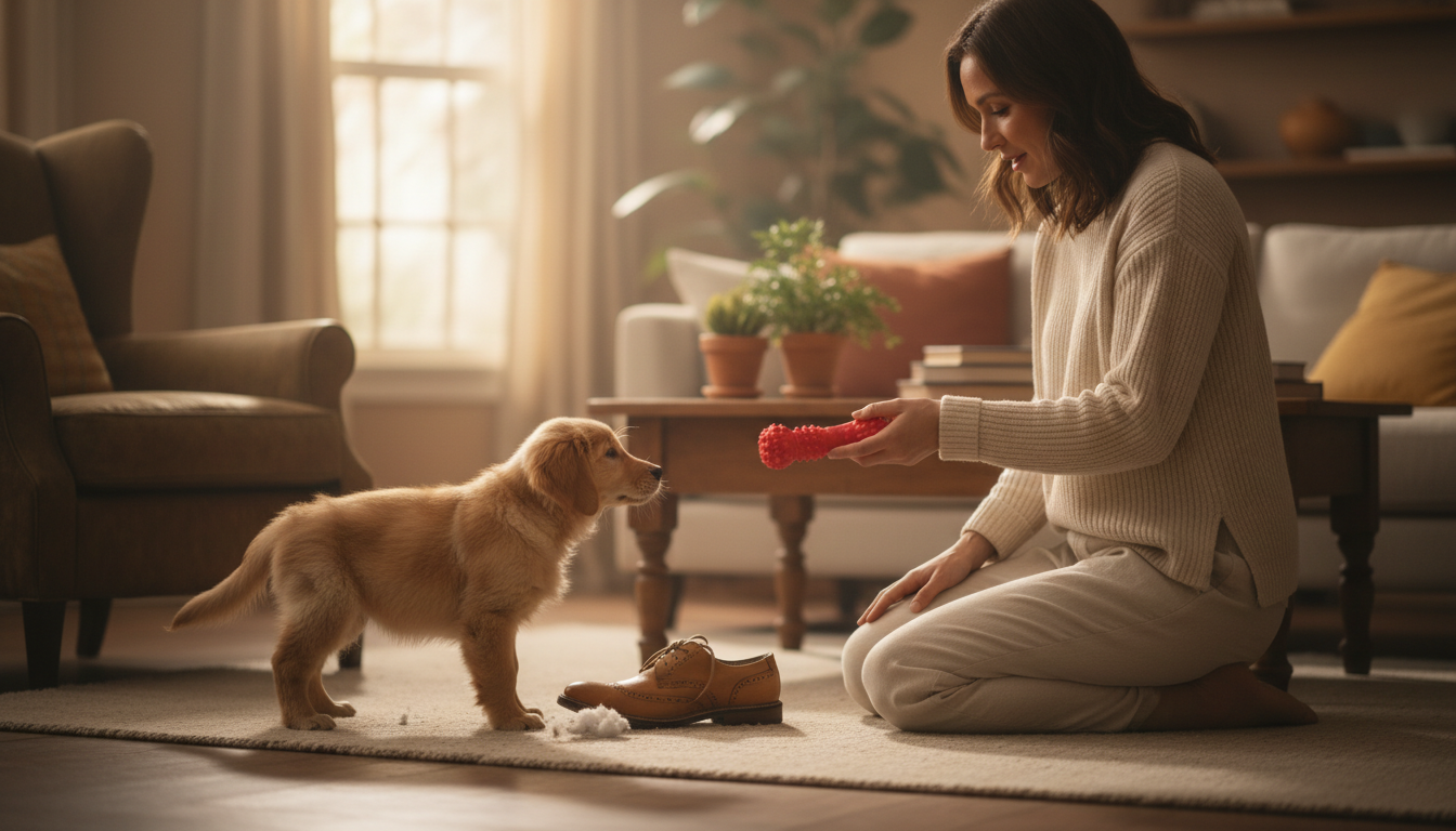 puppy barking types — The Toe Beans Co dog training Sydney