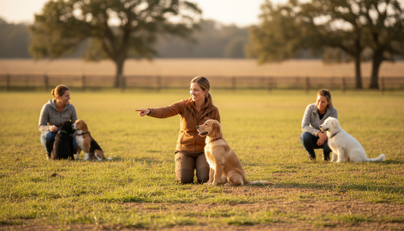 puppy home alone training — The Toe Beans Co dog training Sydney