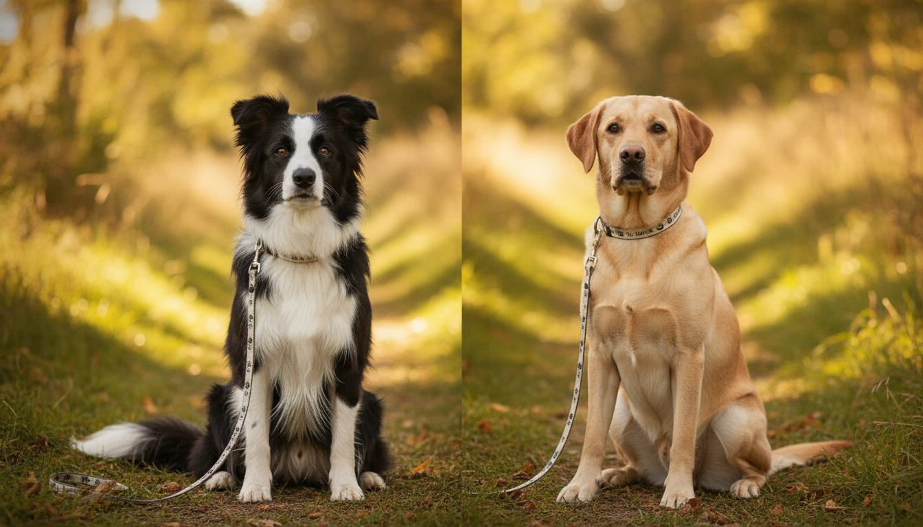 choosing the right dog breed - The Toe Beans Co dog training Sydney