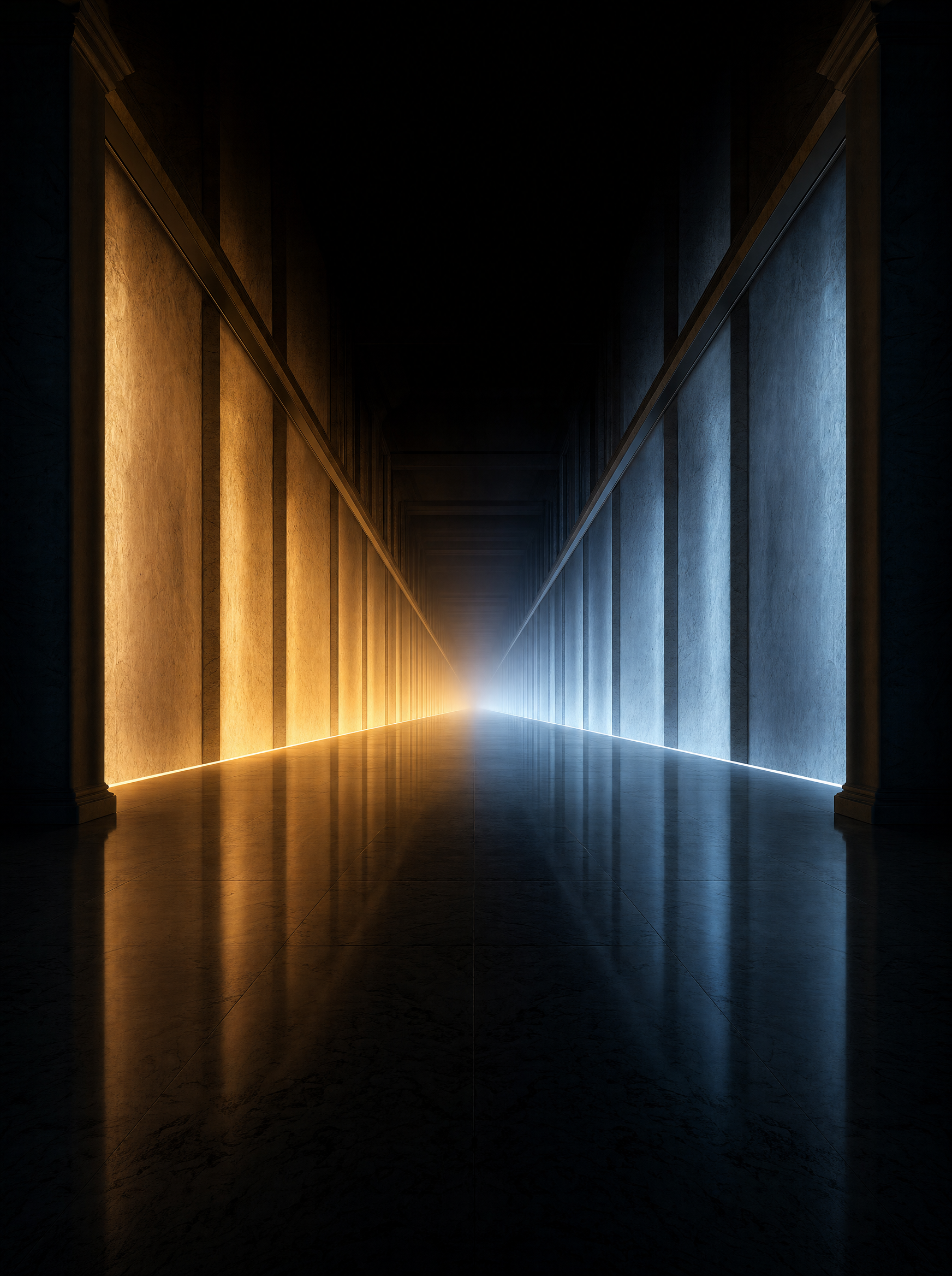The Threshold plate
