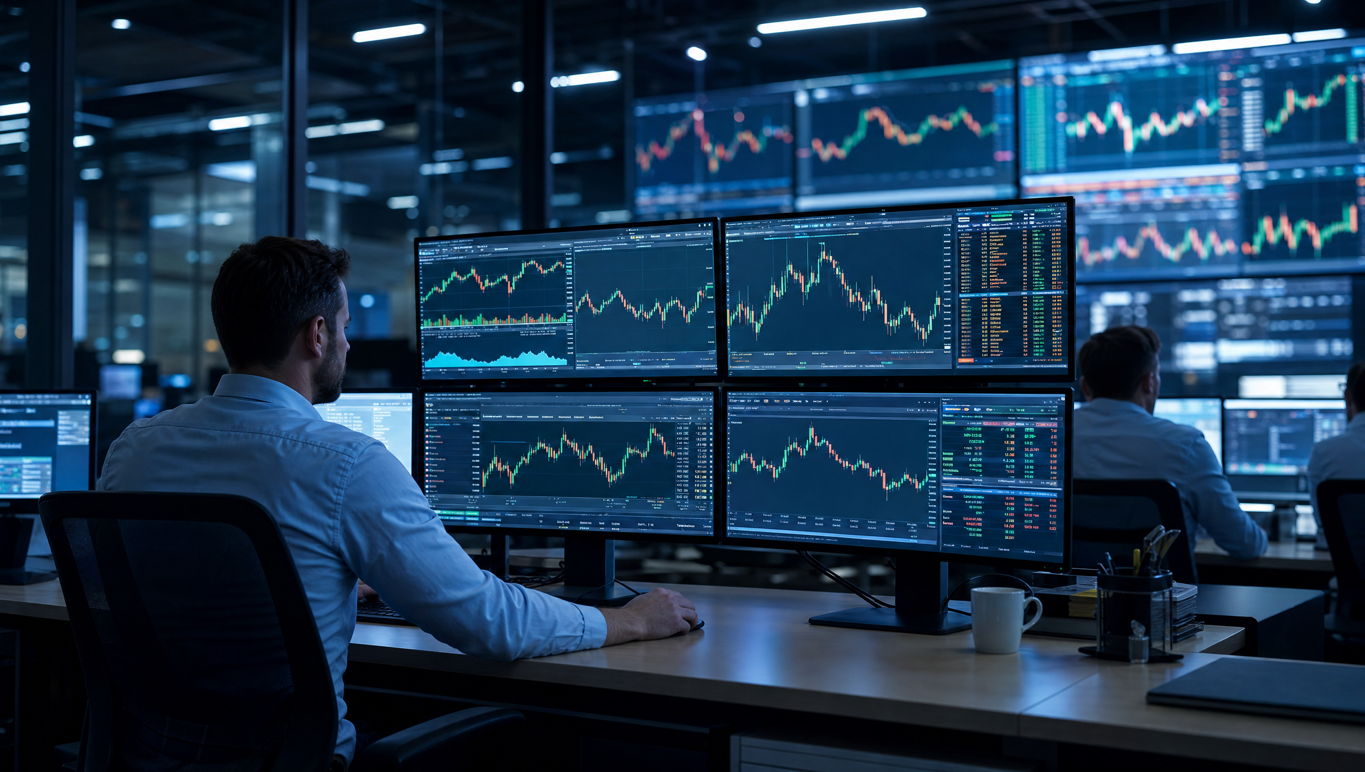 S&P 500 Analysis