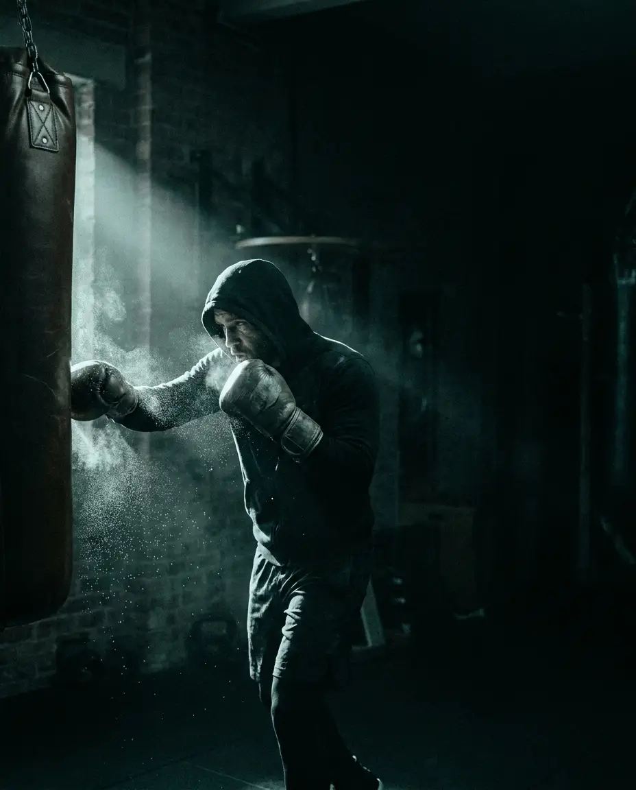 Velocity-Based Training: Build Knockout Power Without Burning Out