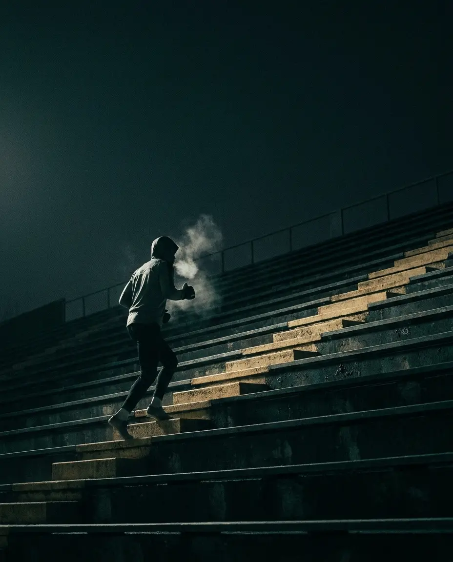 Periodization for Fighters: Peak on Fight Night, Not in the Gym