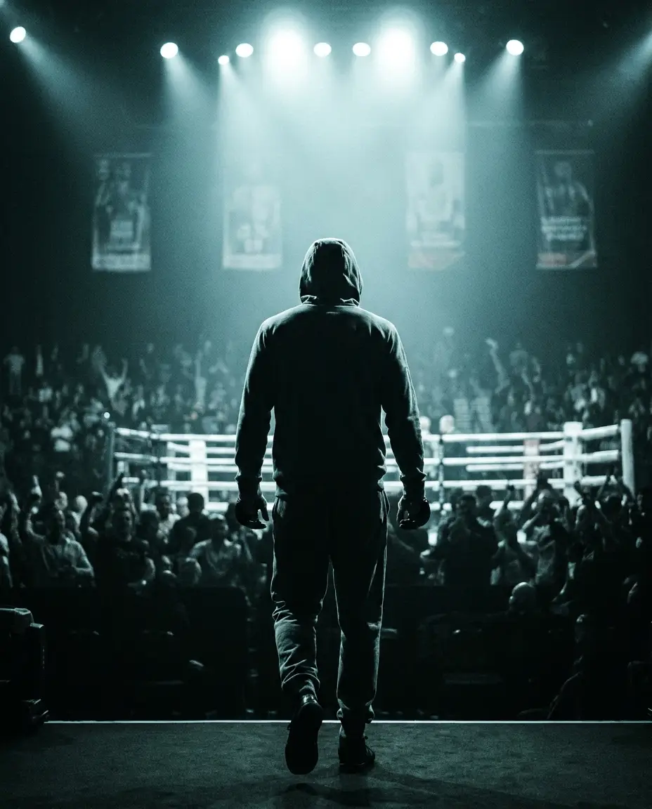 Money and Fighters: Why So Many Go Broke