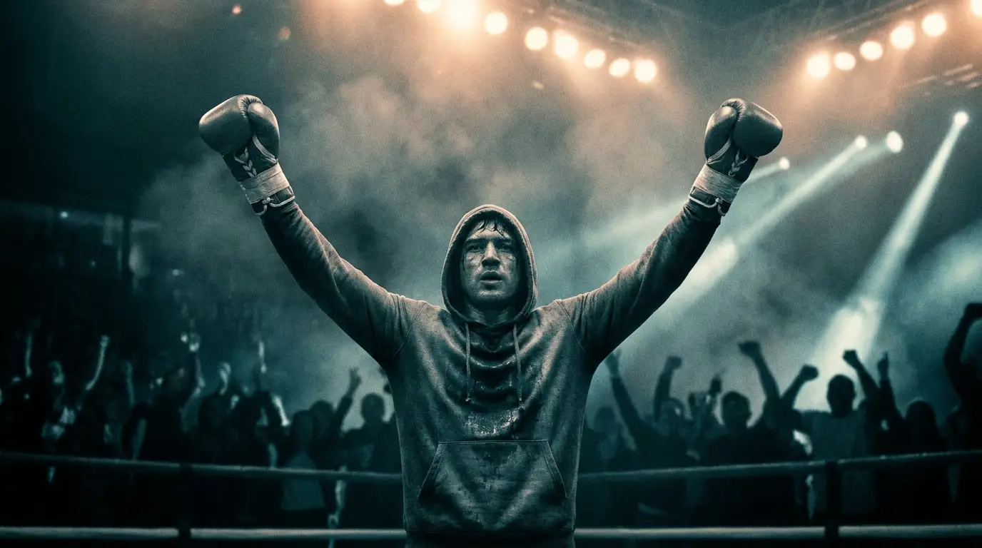 Super Middleweight