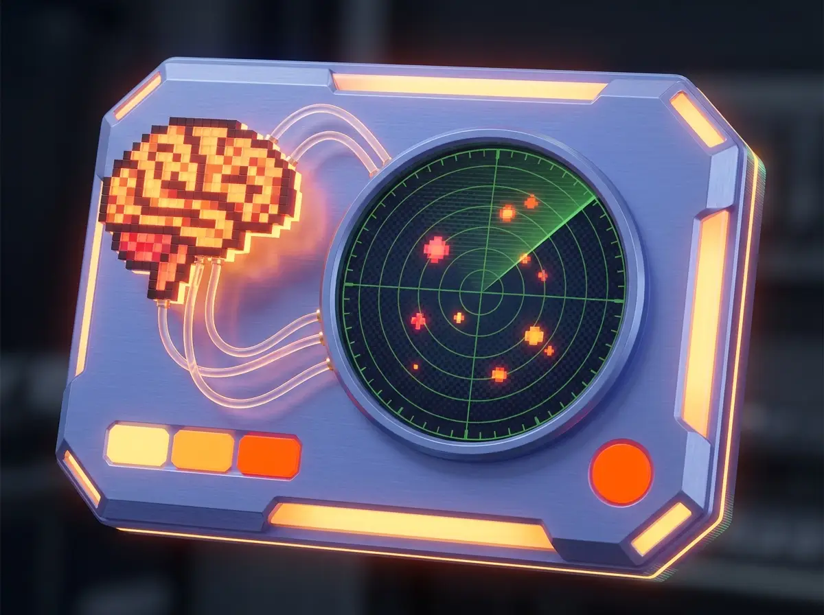 Intelligence Engine · GTM Brain