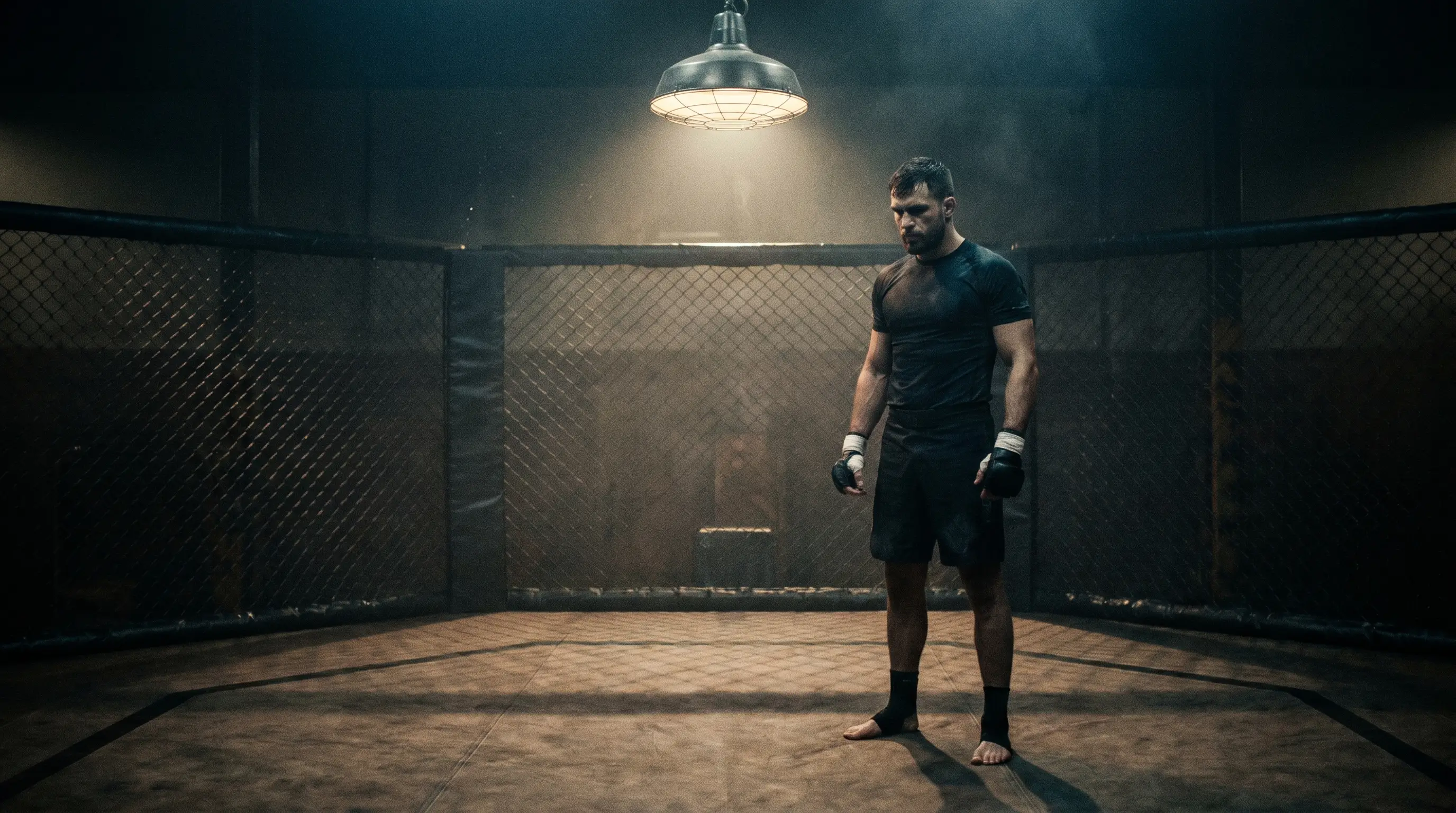 Welterweight
