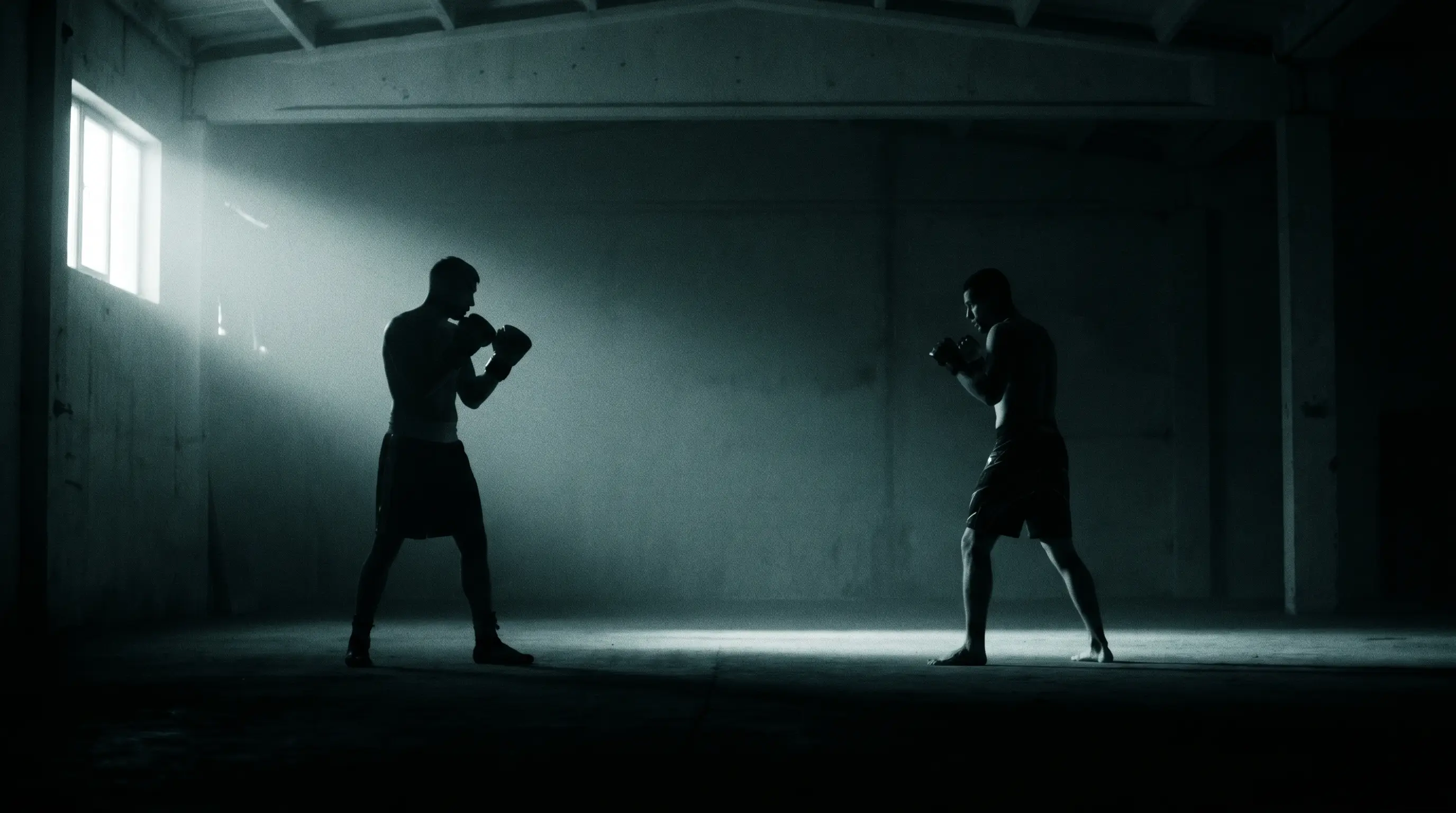 Middleweight