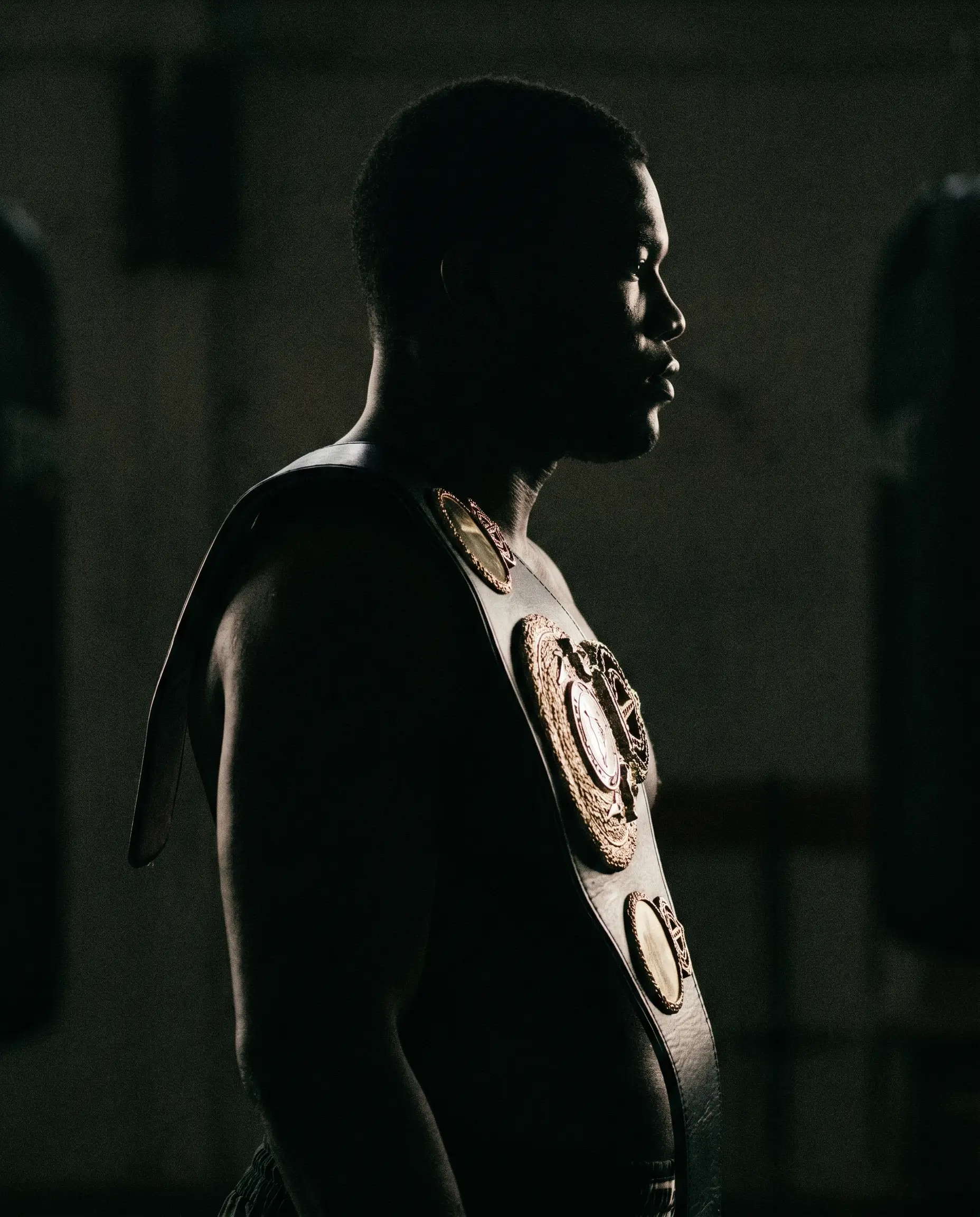 Emanuel Steward