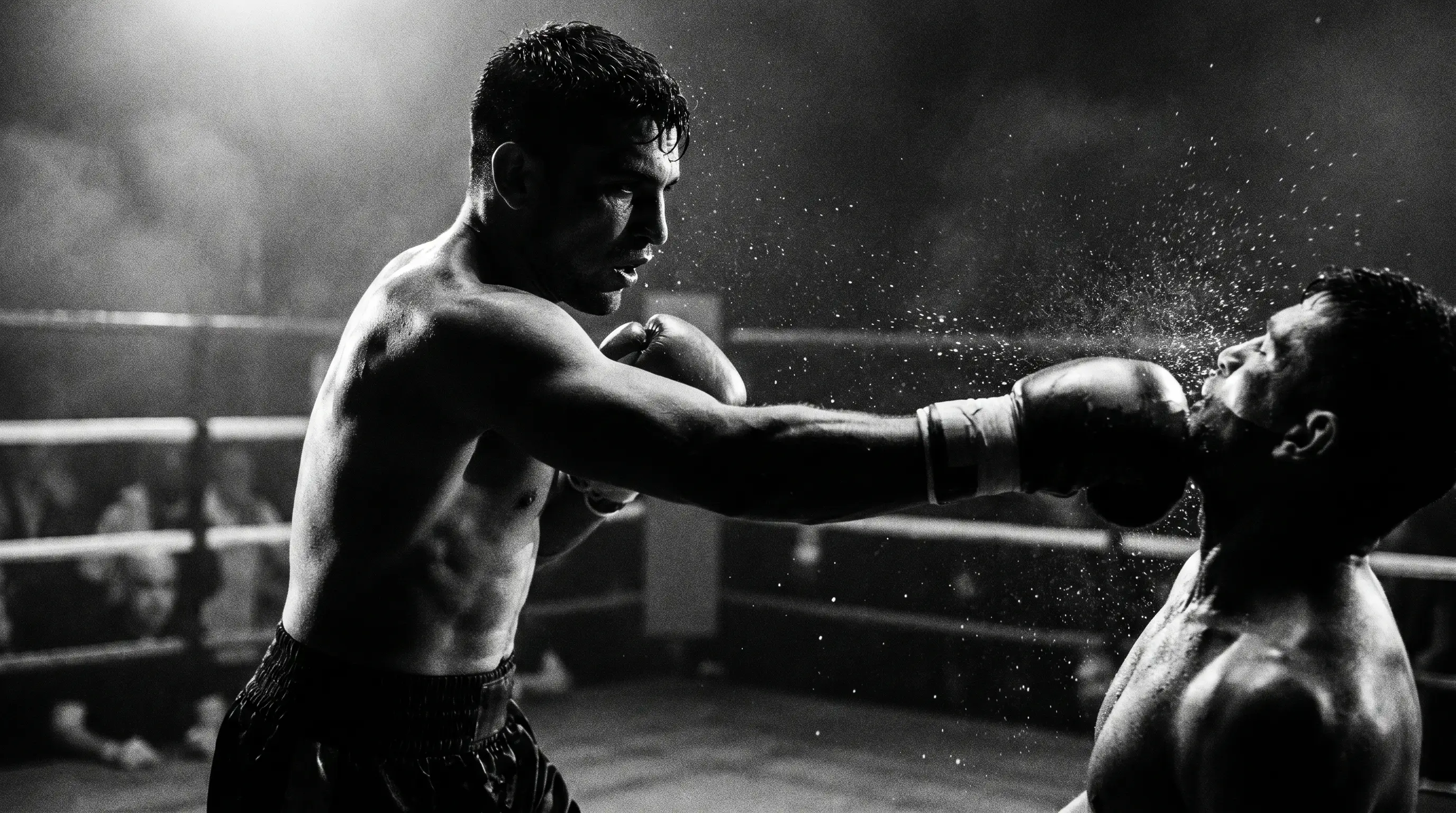 Light Heavyweight