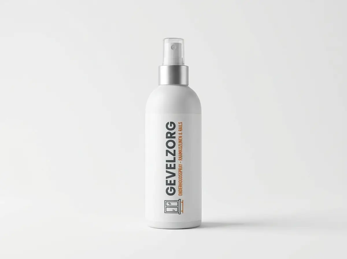 Onderhoudsspray