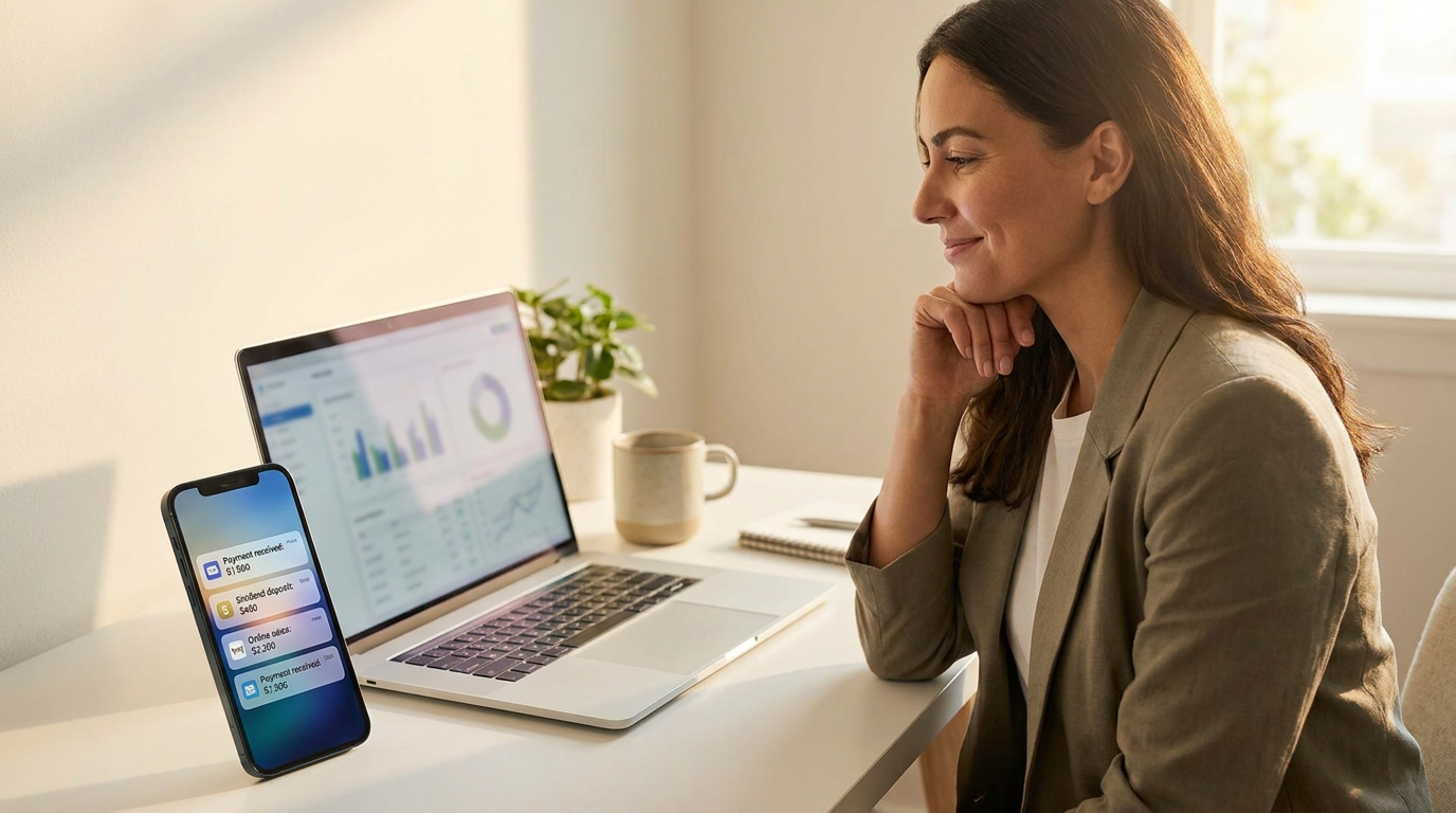 How to Make Passive Income Online: What Actually Works for Professionals
