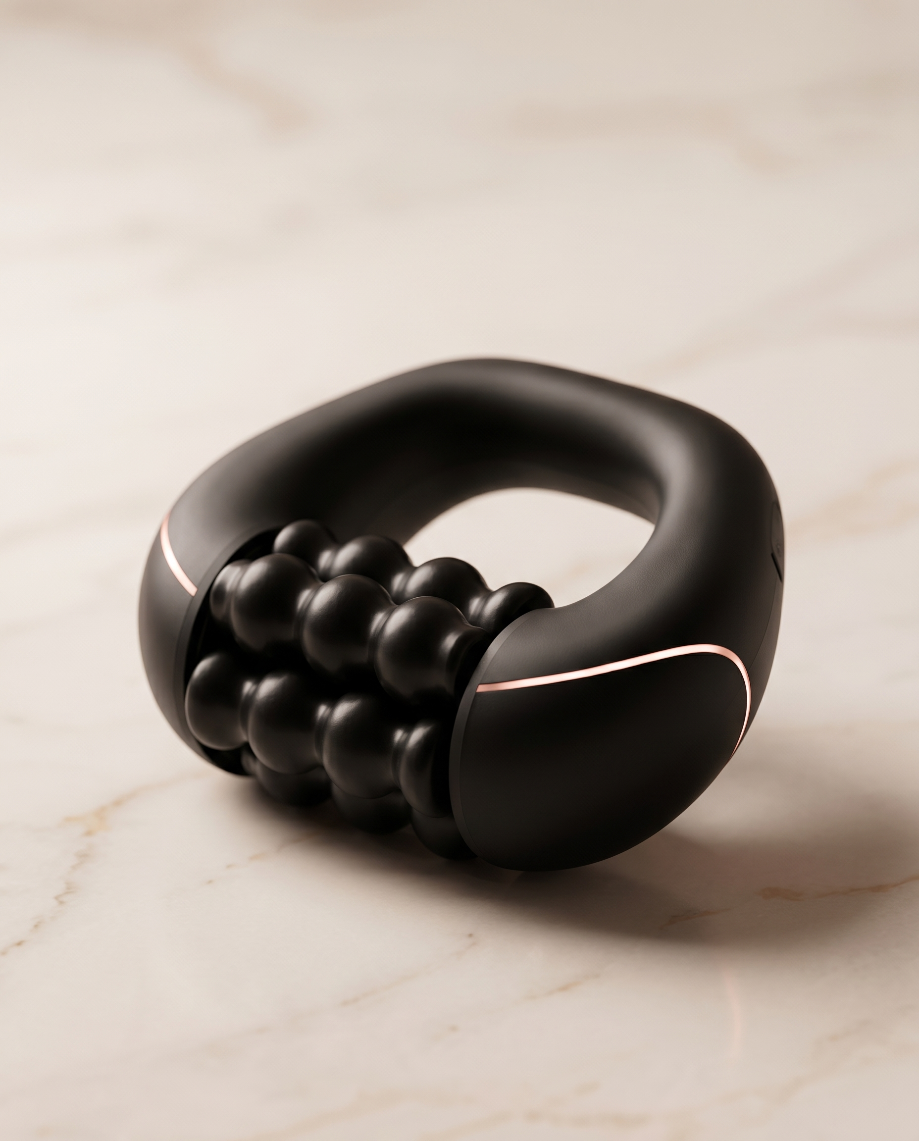Avenza handheld massage roller