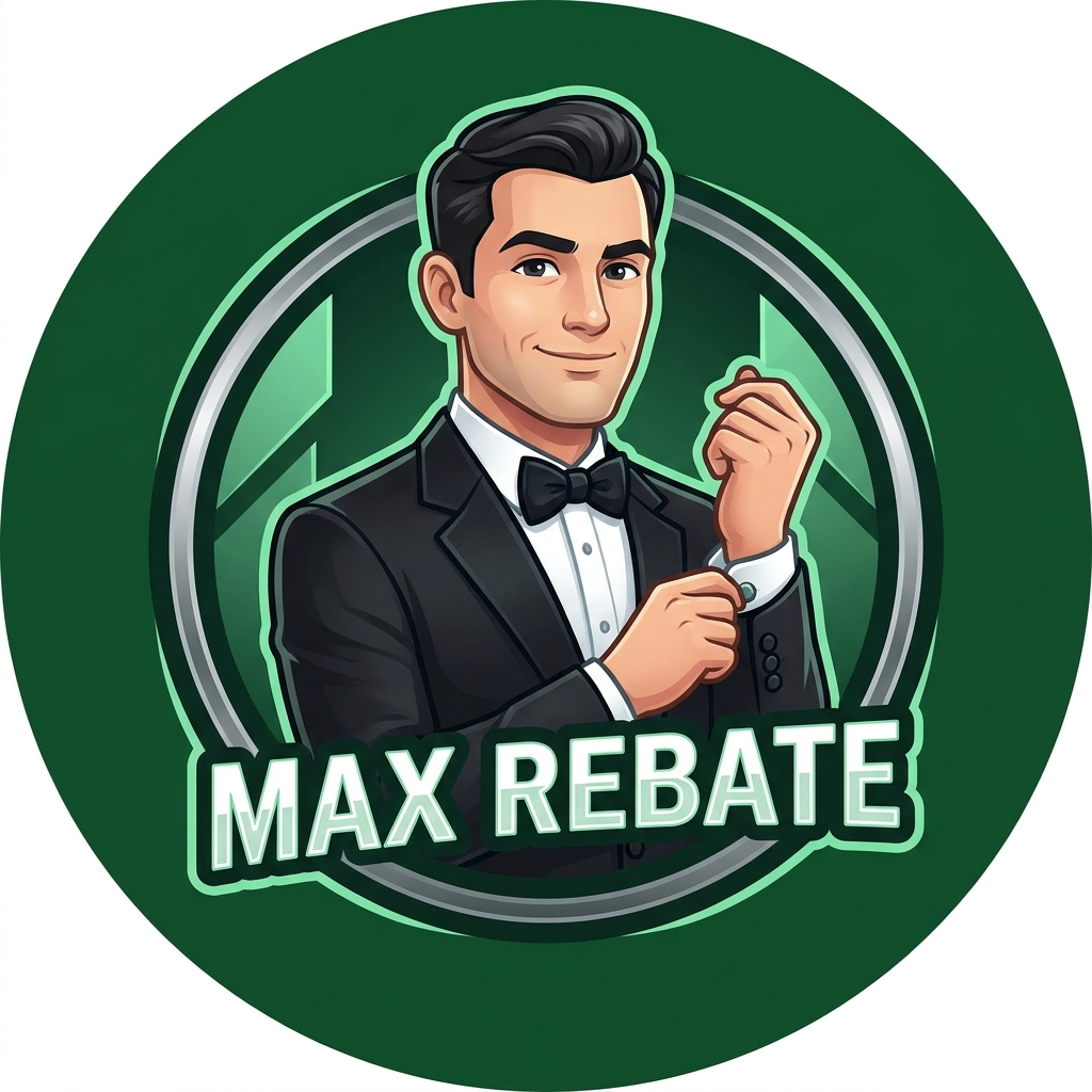 Agent Max Rebate