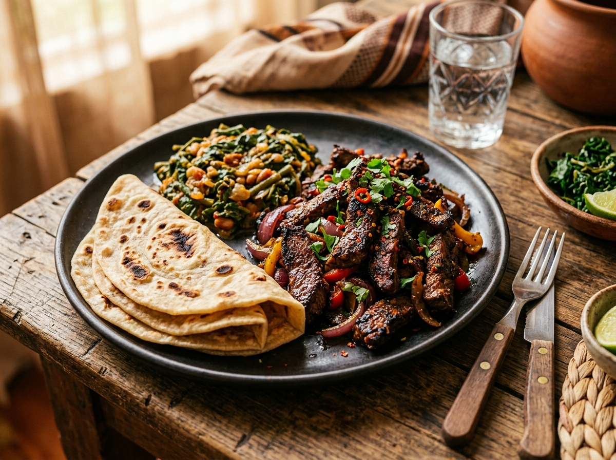 Nyama Friday