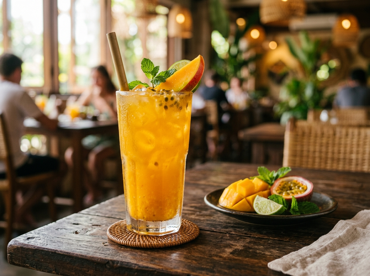 Happy hour
