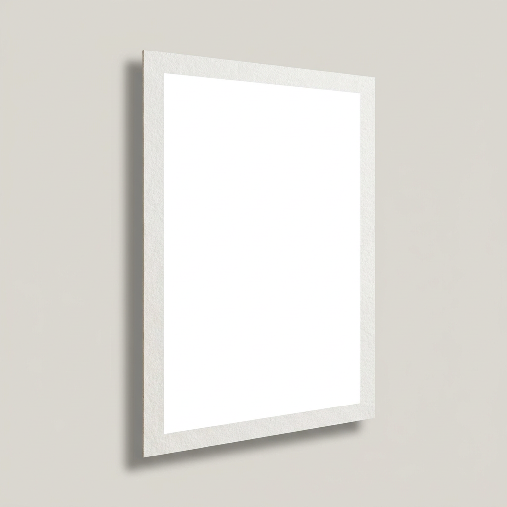 Póster papel mate prémium
