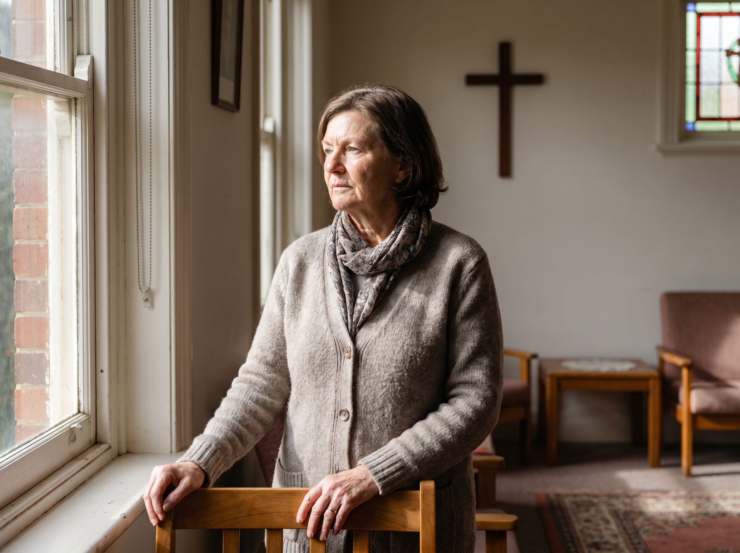 Lutheran Aged Care, Albury