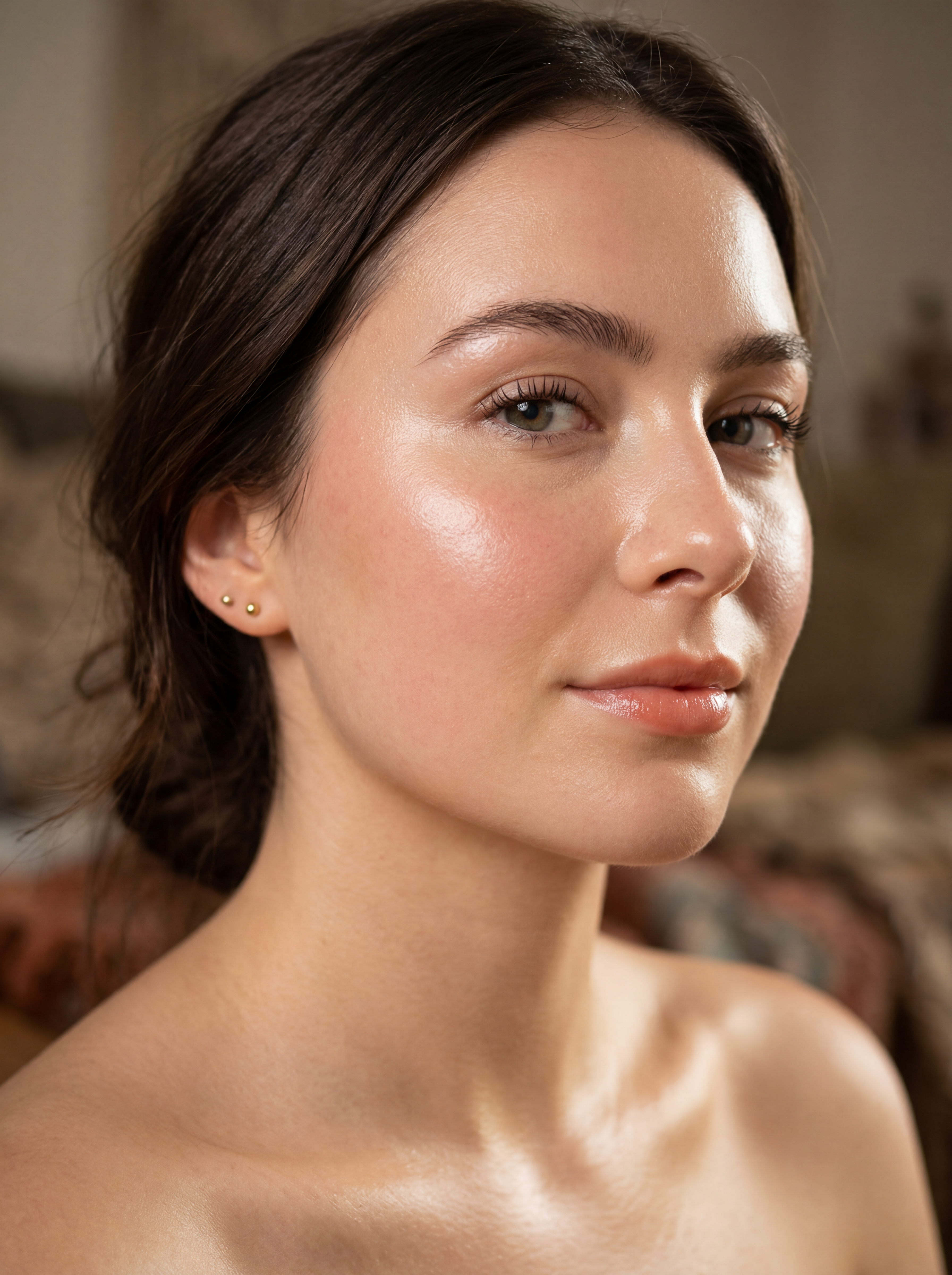 PRP Face & Hair treatment at Beauty Lounge All In 1