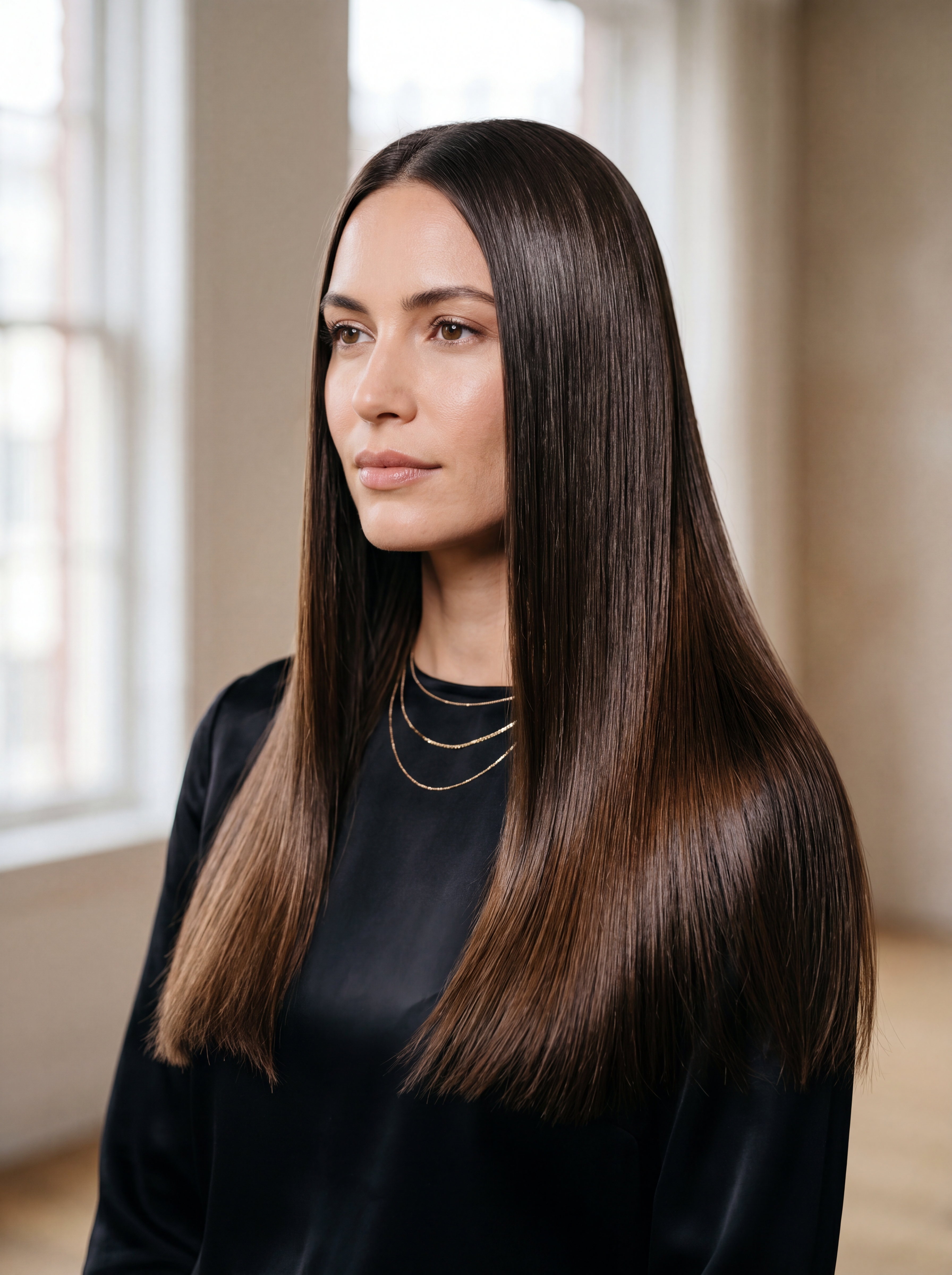 Premium Hair Treatments treatment at Beauty Lounge All In 1