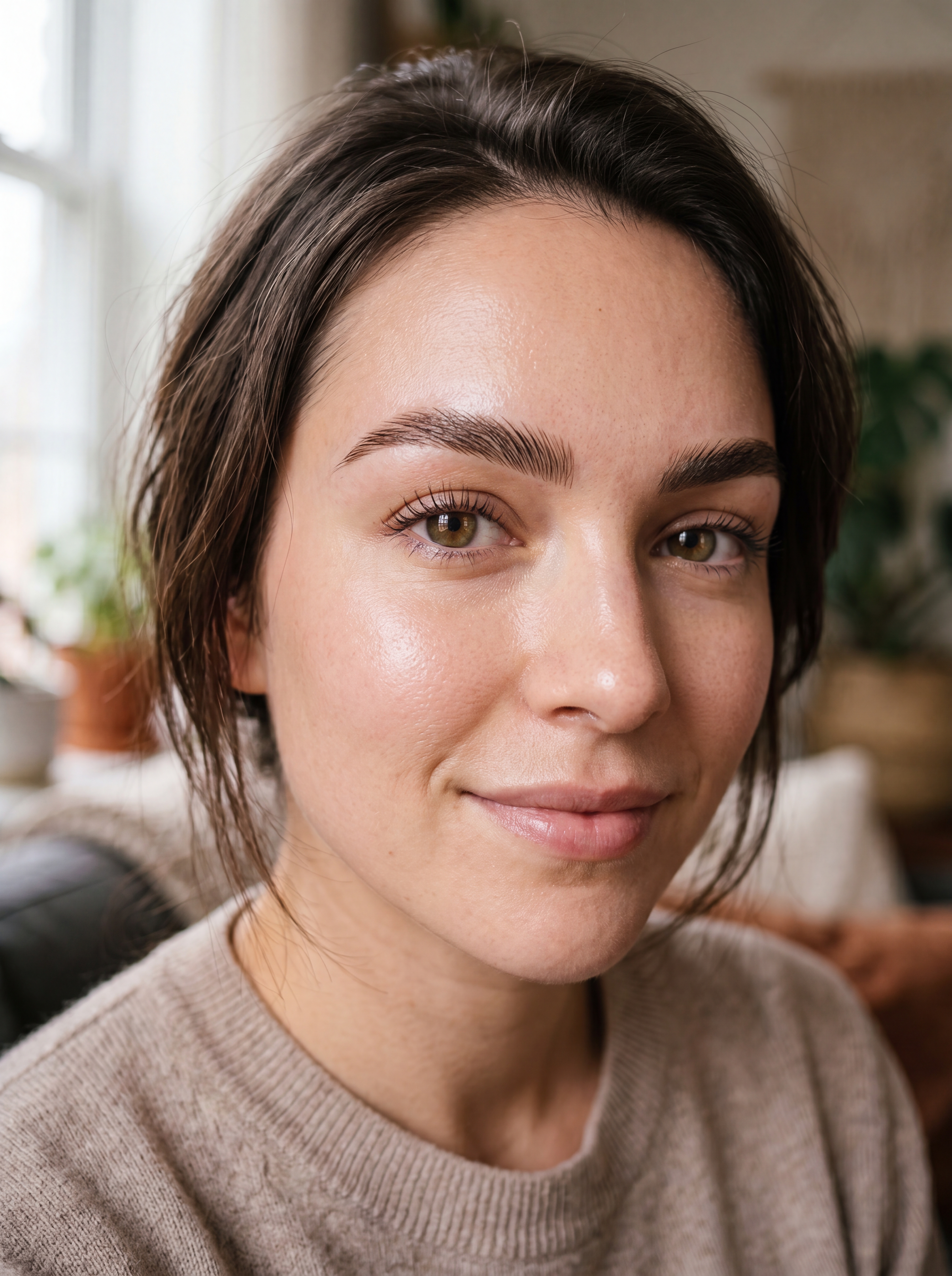 Semi-Permanent Makeup treatment at Beauty Lounge All In 1