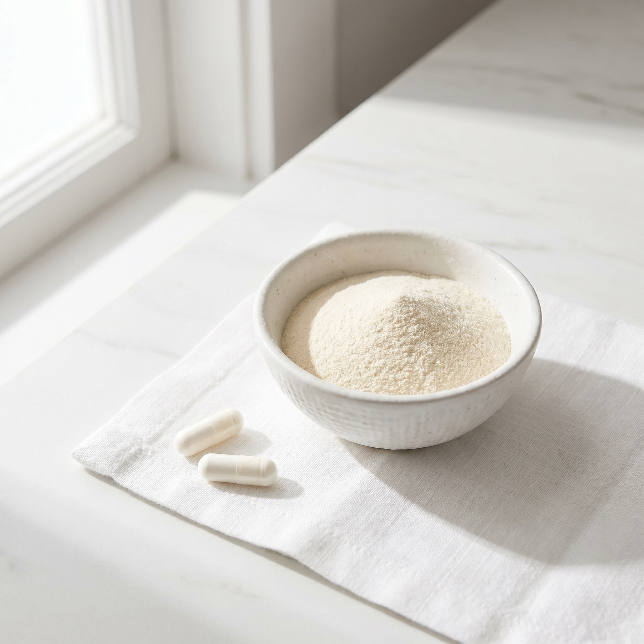 Glucosamine