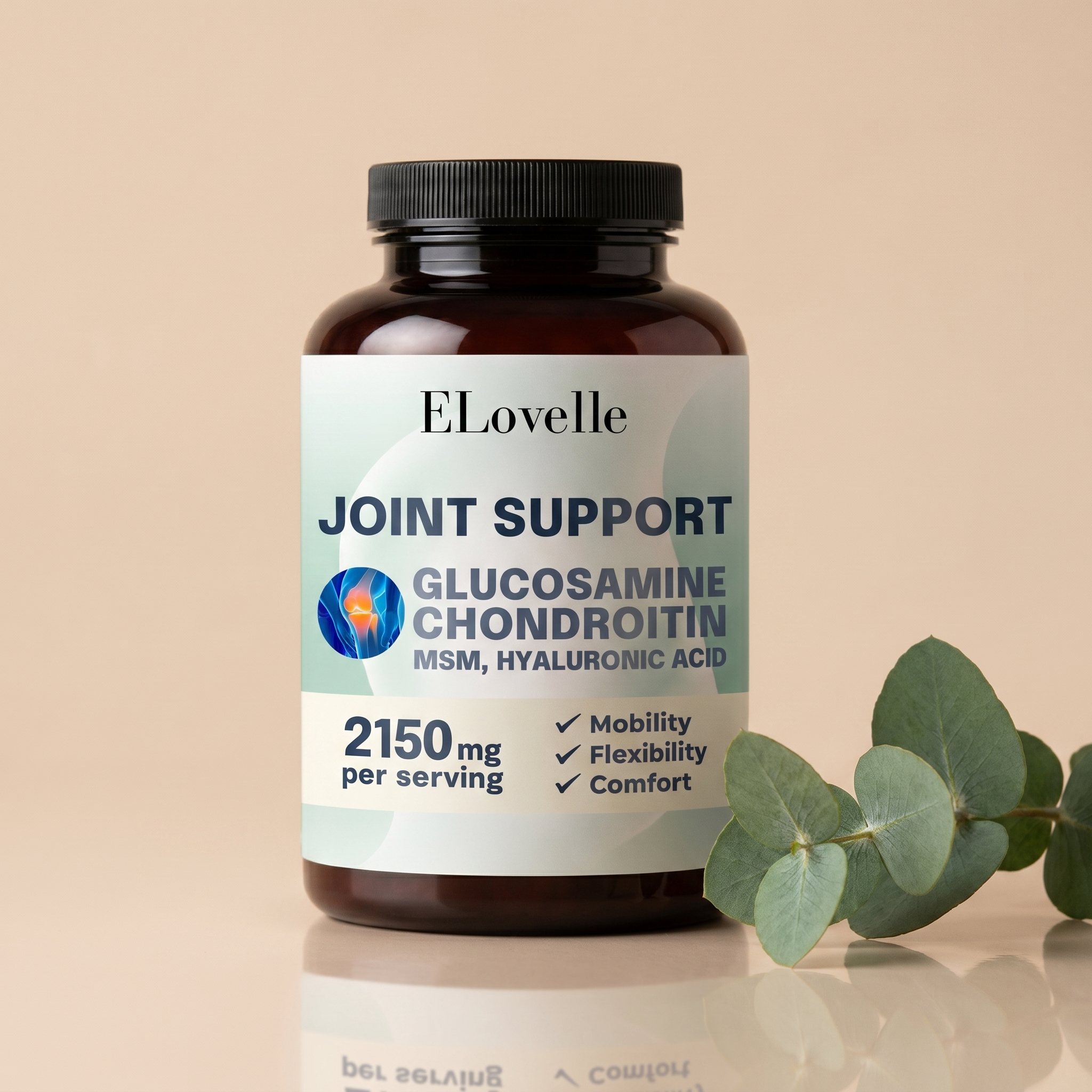 ELovelle Joint Support