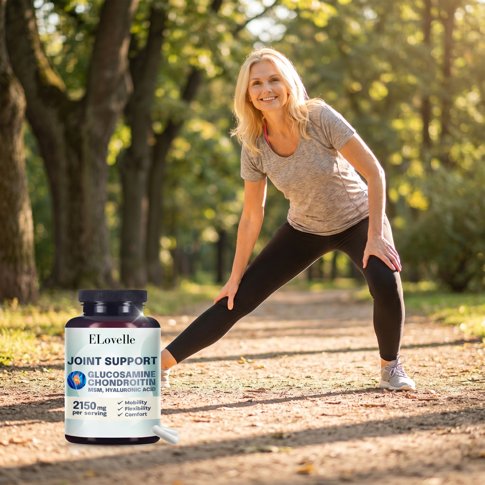 ELovelle Joint Support
