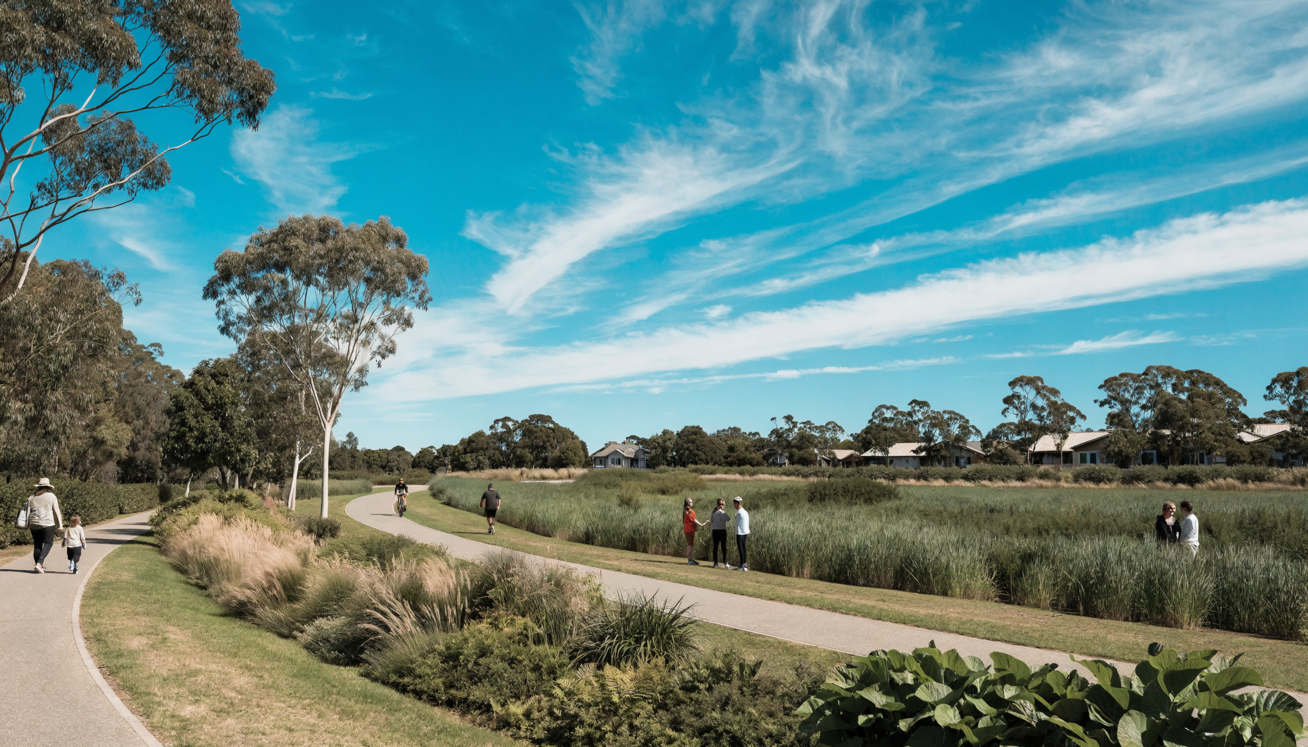 Lifestyle — Lockerbie