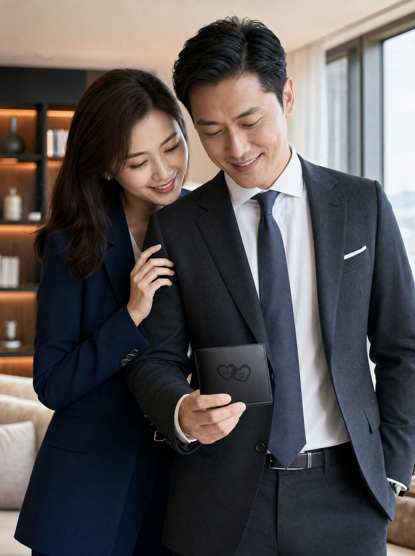 Fullbox quà tặng