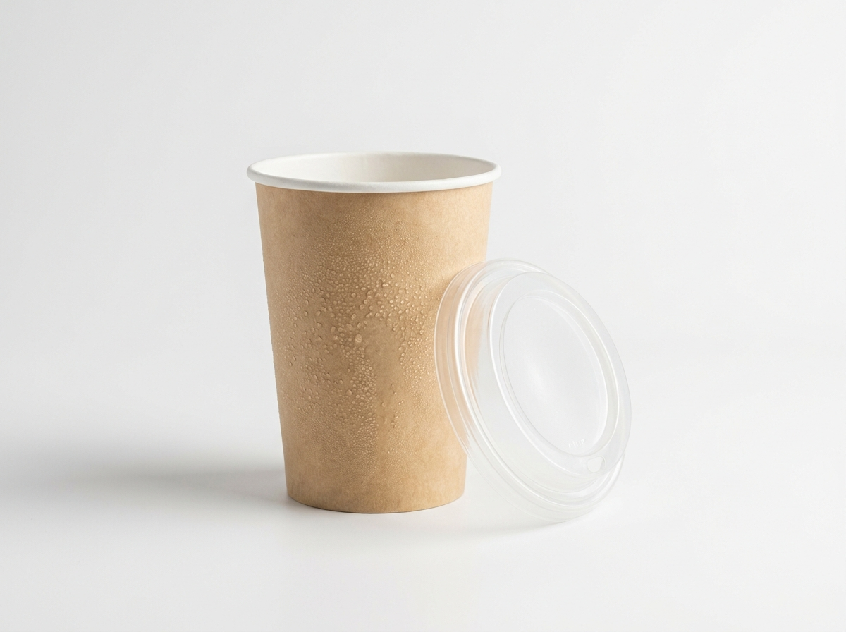 Vasos, Copas y Tapas
