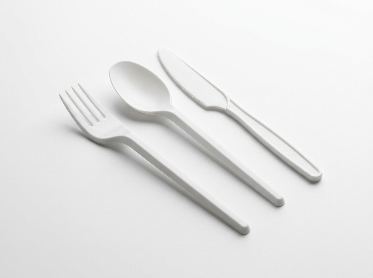Cubiertos y Utensilios