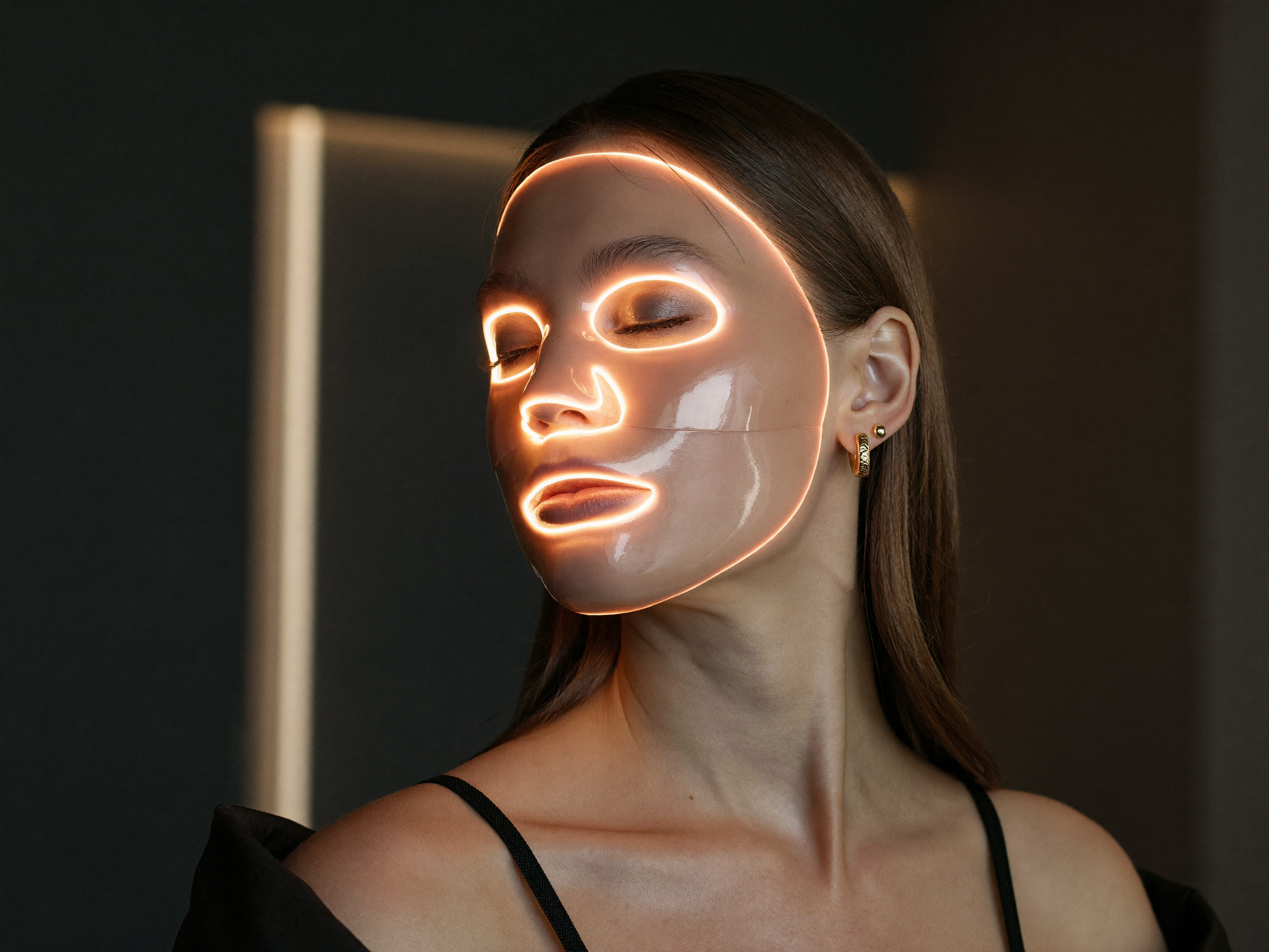 Masque LED L Beauty confort