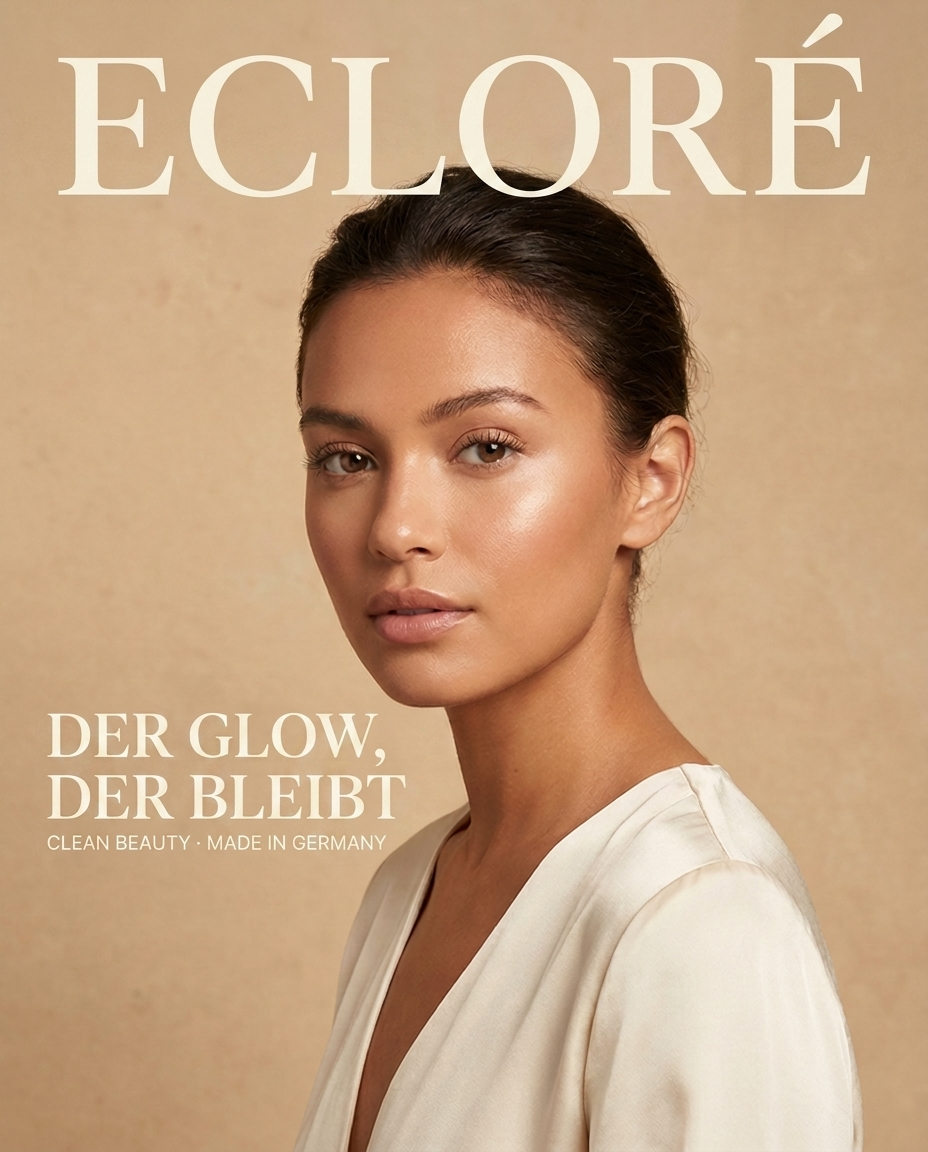 Ecloré — Der Glow, der bleibt