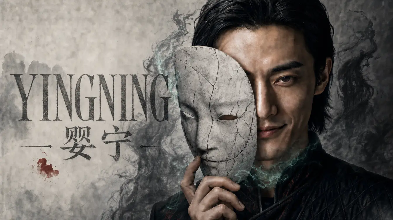 YINGNING